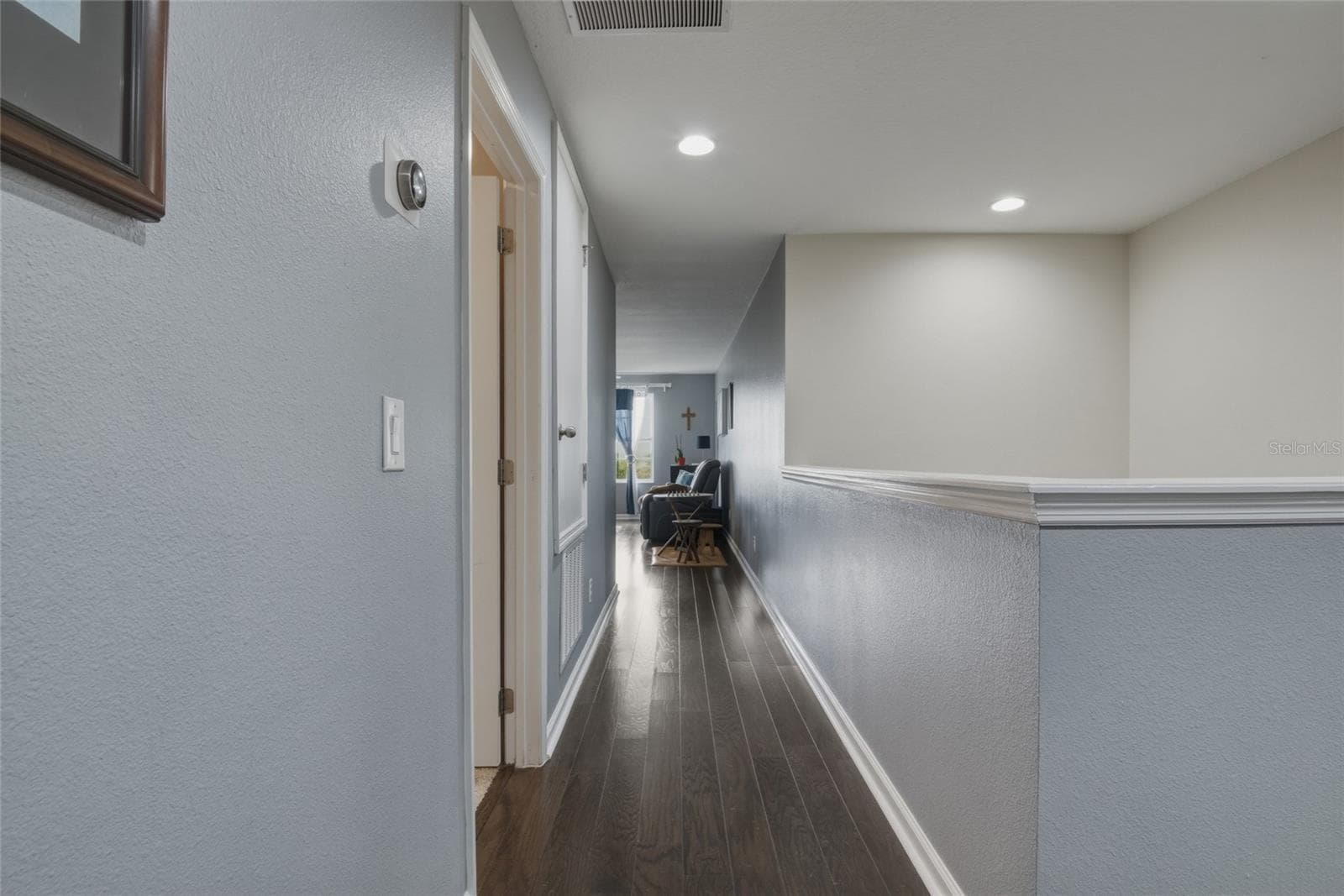 Upstairs Hallway - 16742 ABBEY HILL CT, CLERMONT