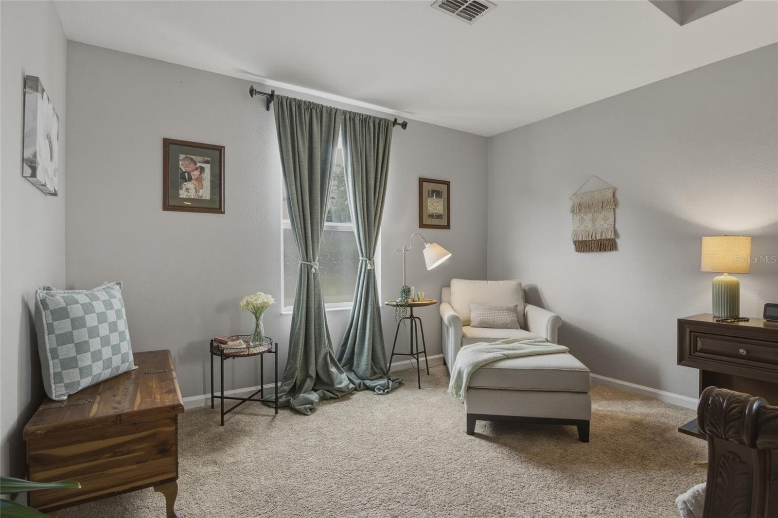 Primary Bedroom - 16742 ABBEY HILL CT, CLERMONT
