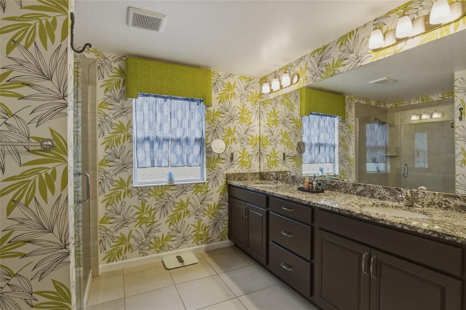 Primary Bathroom - 16742 ABBEY HILL CT, CLERMONT