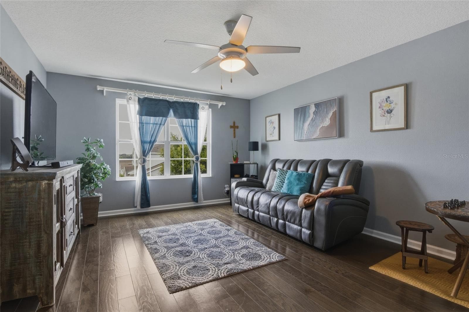 Loft - 16742 ABBEY HILL CT, CLERMONT