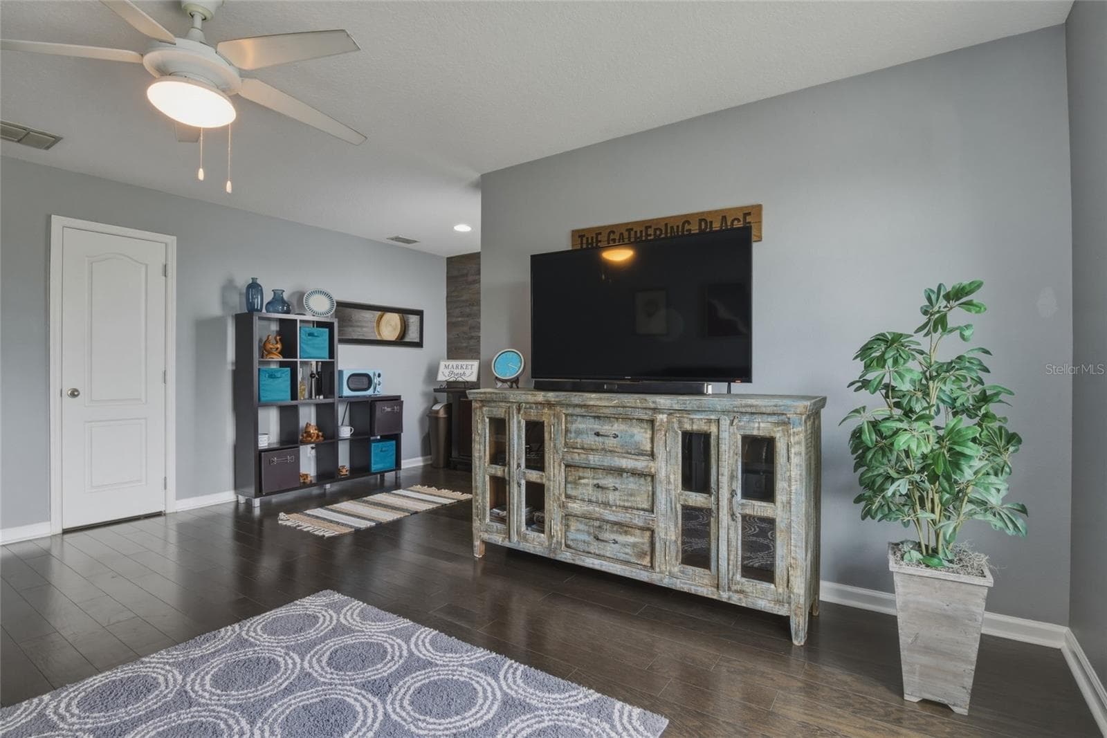 Loft - 16742 ABBEY HILL CT, CLERMONT