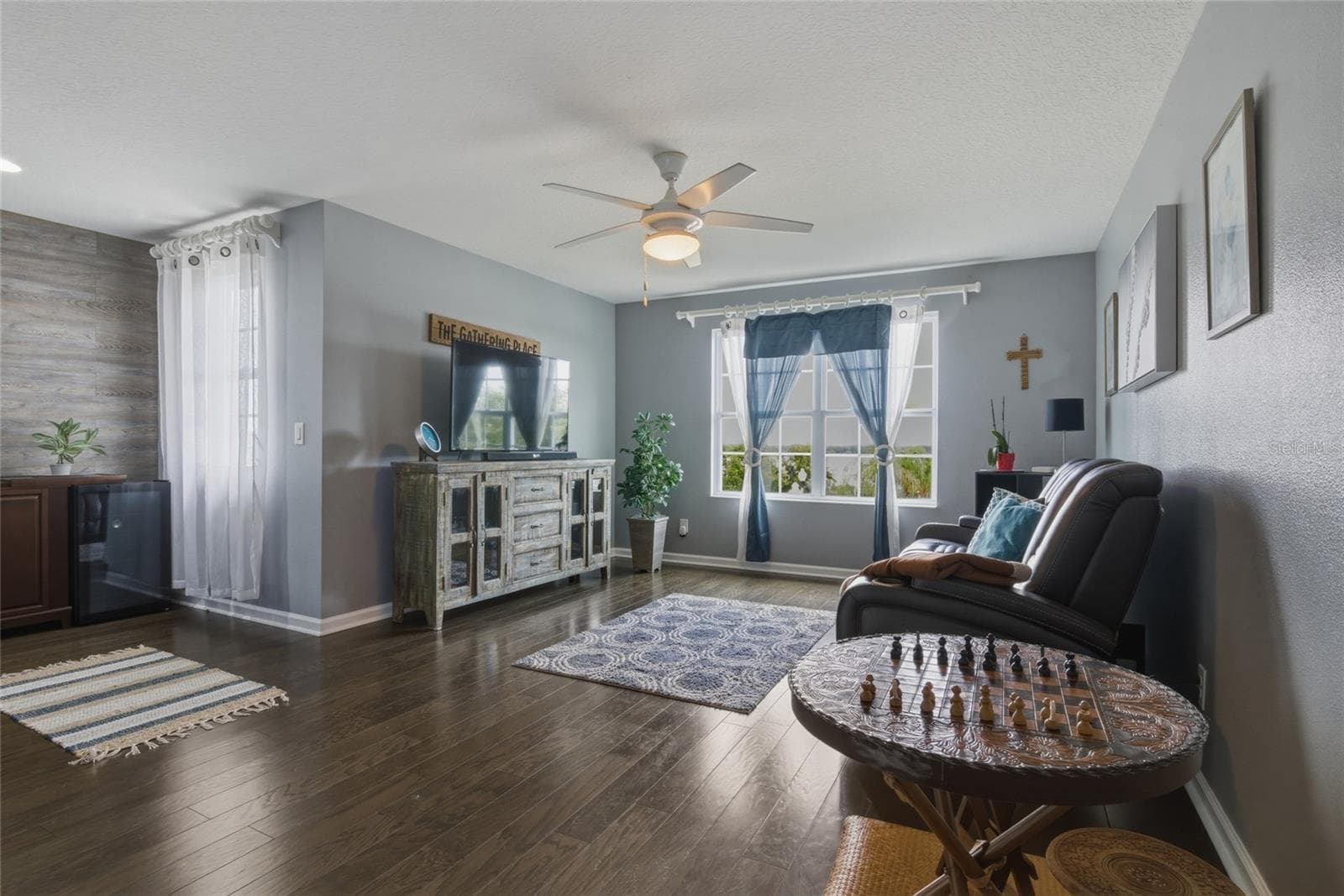 Loft - 16742 ABBEY HILL CT, CLERMONT