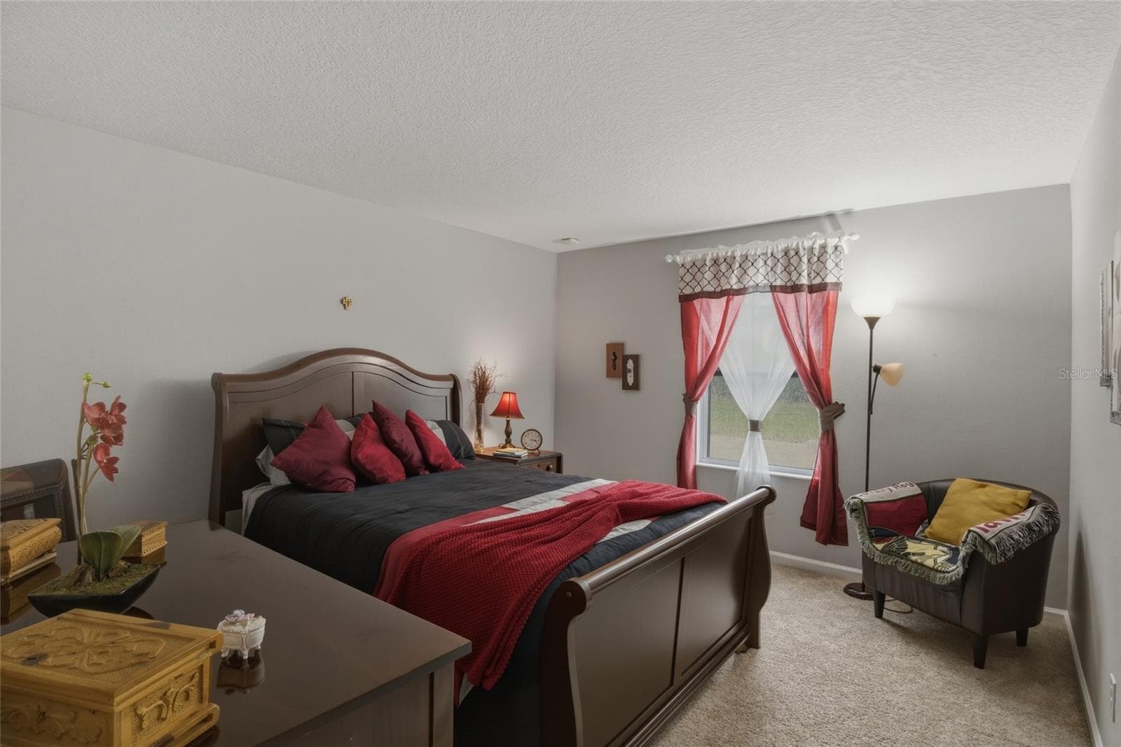 Bedroom 3 - 16742 ABBEY HILL CT, CLERMONT