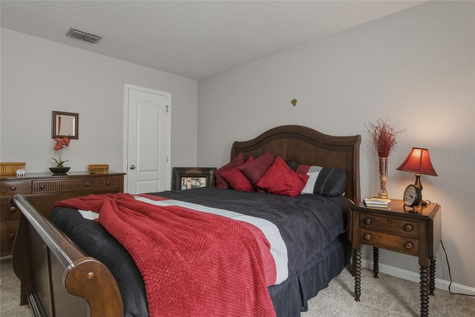 Bedroom 3 - 16742 ABBEY HILL CT, CLERMONT