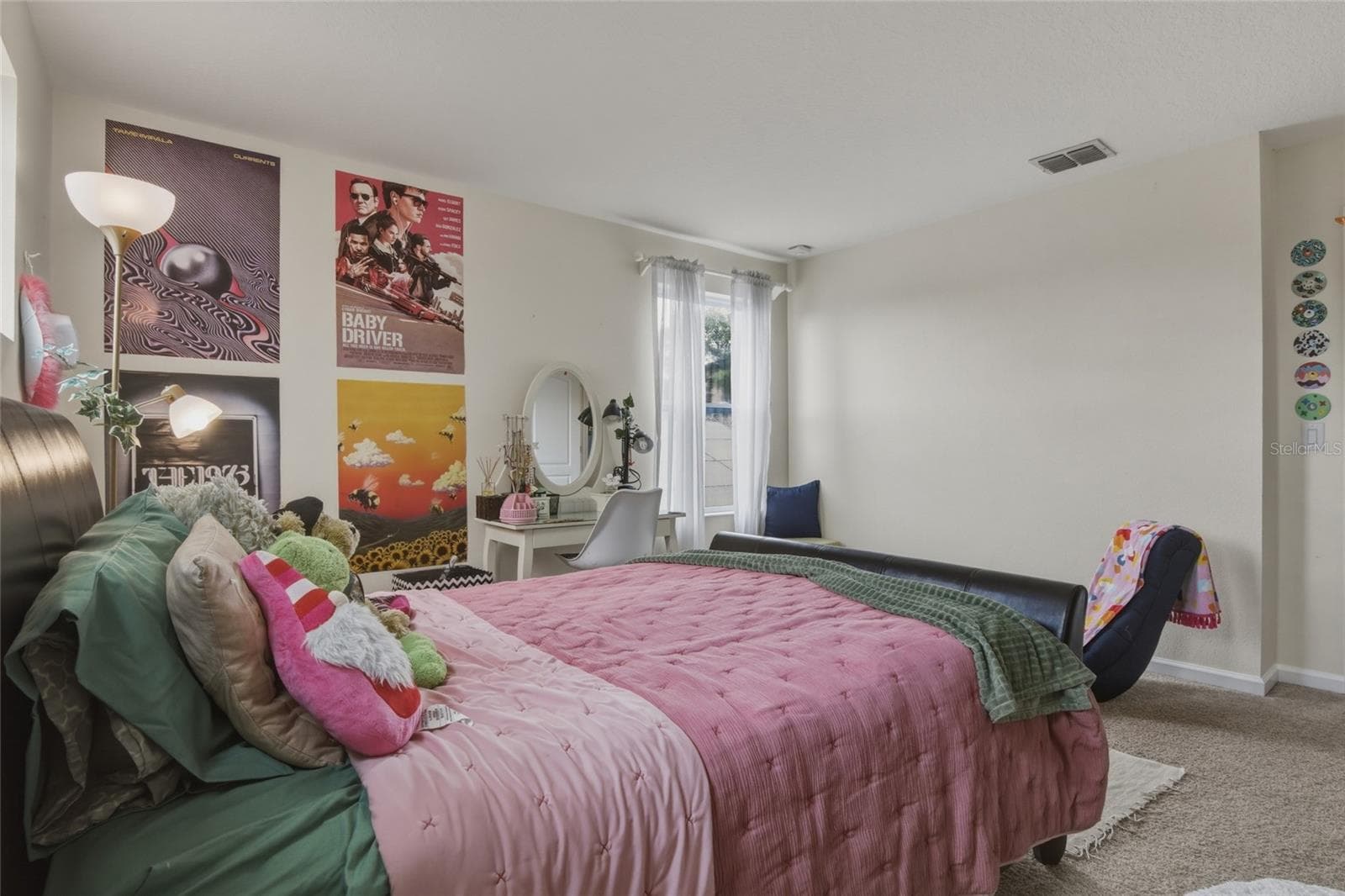 Bedroom 4 - 16742 ABBEY HILL CT, CLERMONT