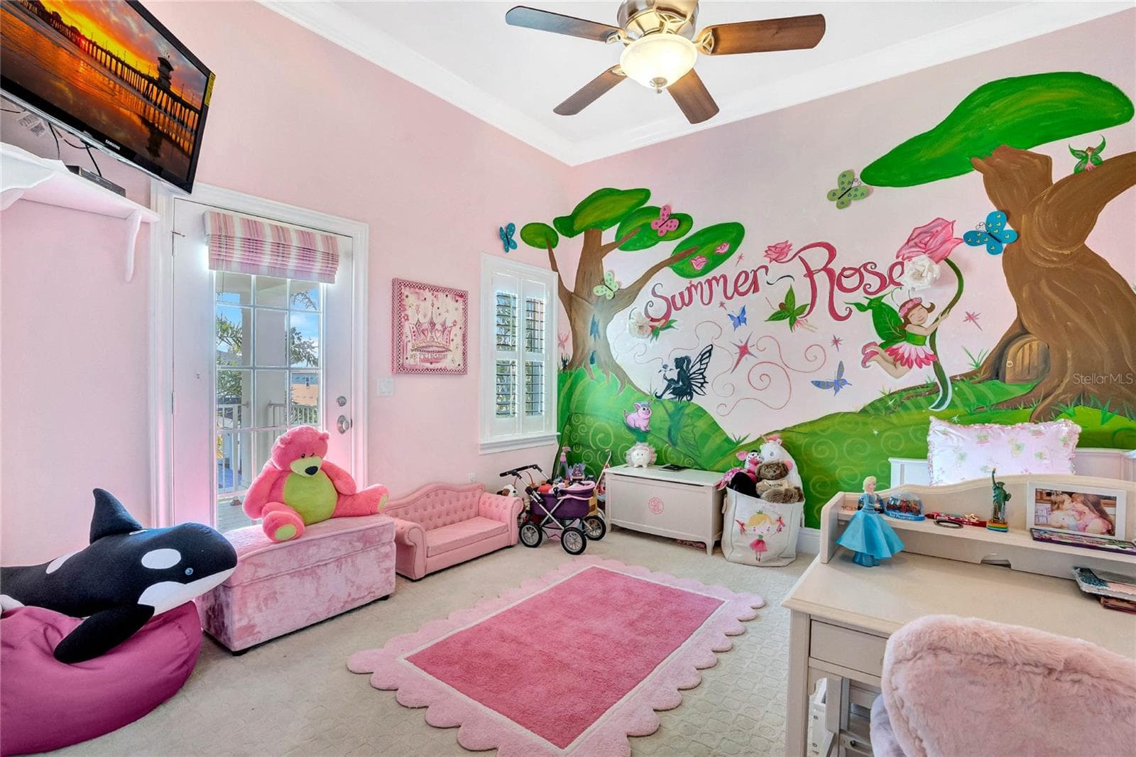 Single Family Residence at 7453 GATHERING DR, REUNION, photo 10 of 39