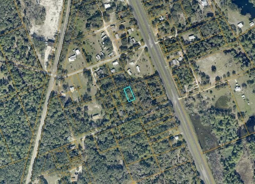 SHILOH GROVE RD