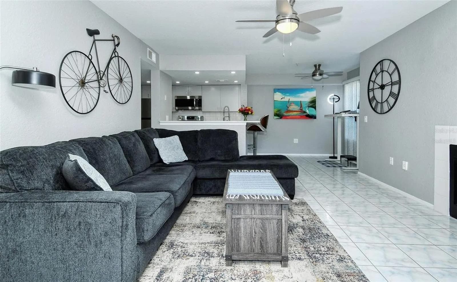 Condominium at 850 S TAMIAMI TRL #801, SARASOTA, photo 4 of 26