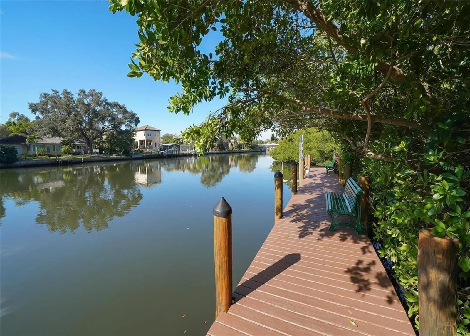 Condominium at 850 S TAMIAMI TRL #801, SARASOTA, photo 22 of 26