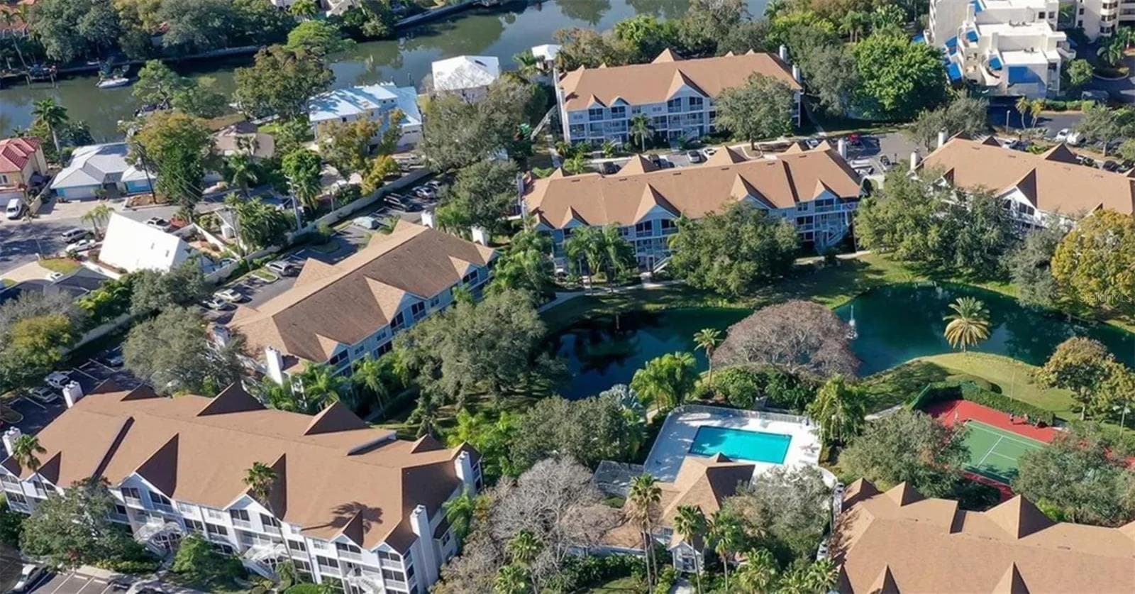 Condominium at 850 S TAMIAMI TRL #801, SARASOTA, photo 26 of 26