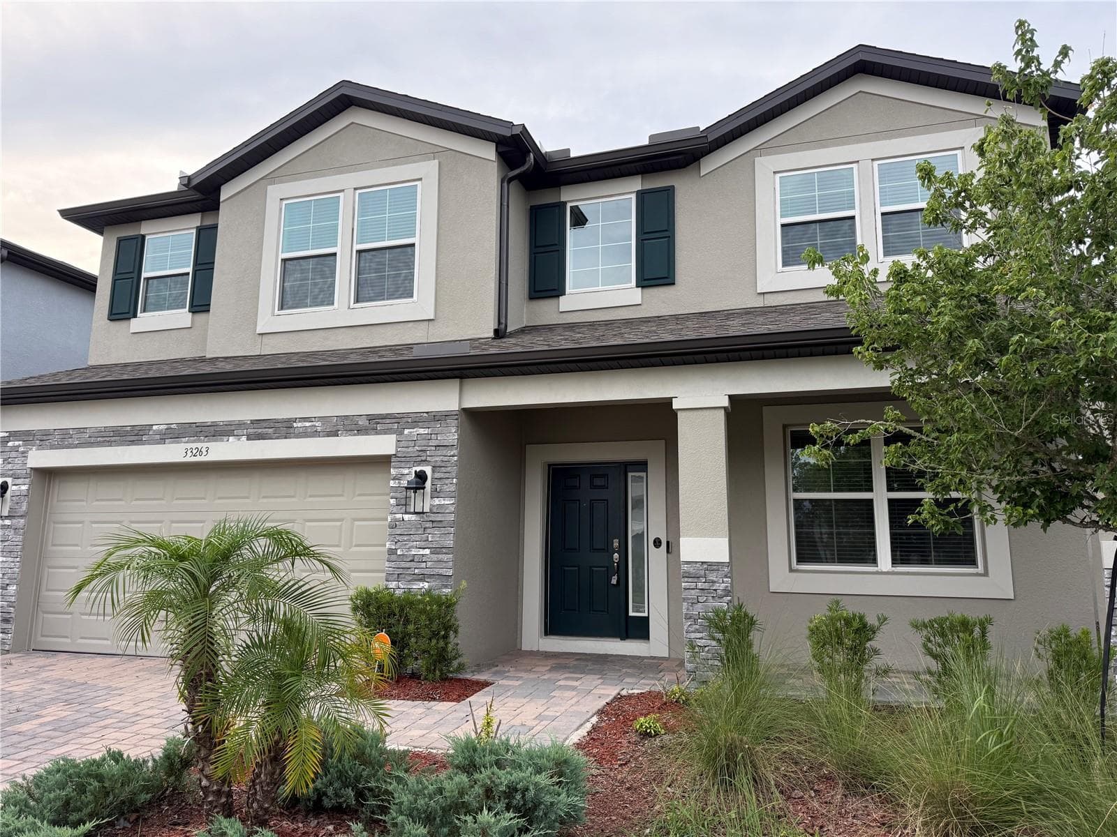 Single Family Residence at 33263 SYCAMORE LEAF DR, WESLEY CHAPEL, photo 2 of 52