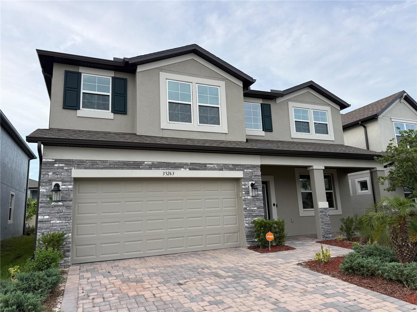 Single Family Residence at 33263 SYCAMORE LEAF DR, WESLEY CHAPEL, photo 3 of 52