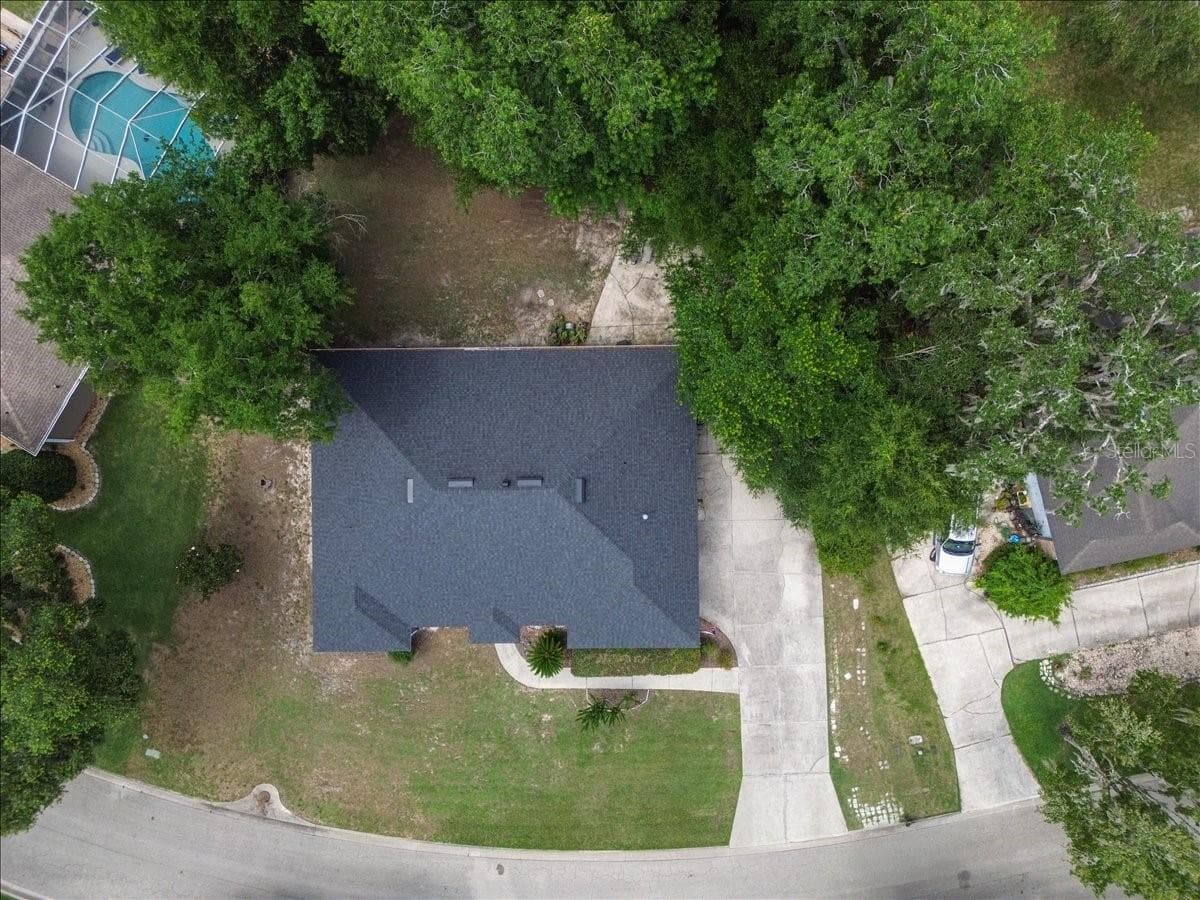 Ariel #1 - 5514 NW 78TH LN, GAINESVILLE