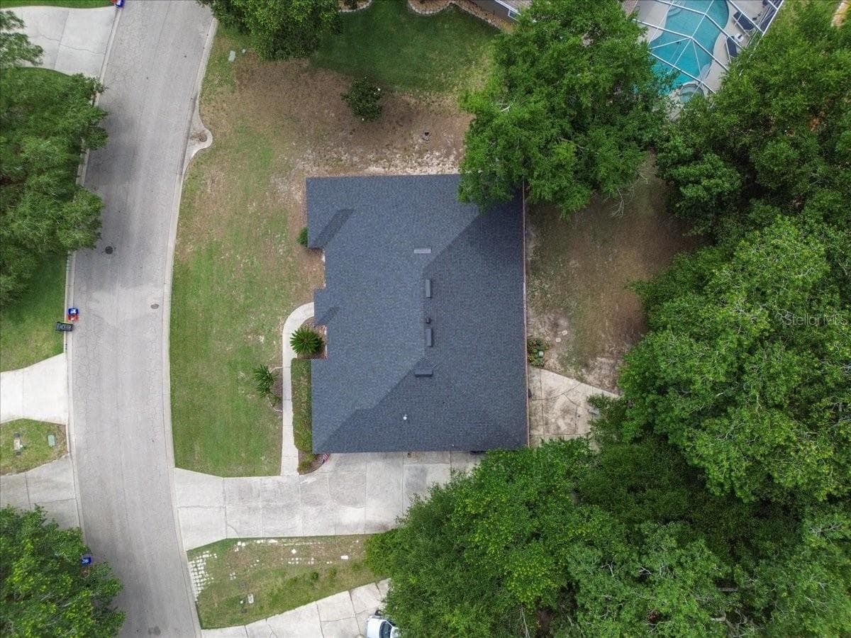 Ariel #2 - 5514 NW 78TH LN, GAINESVILLE