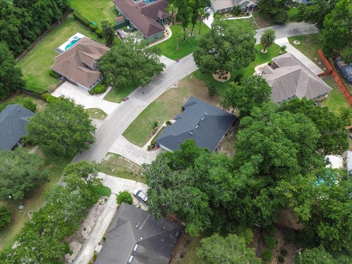 Ariel #3 - 5514 NW 78TH LN, GAINESVILLE