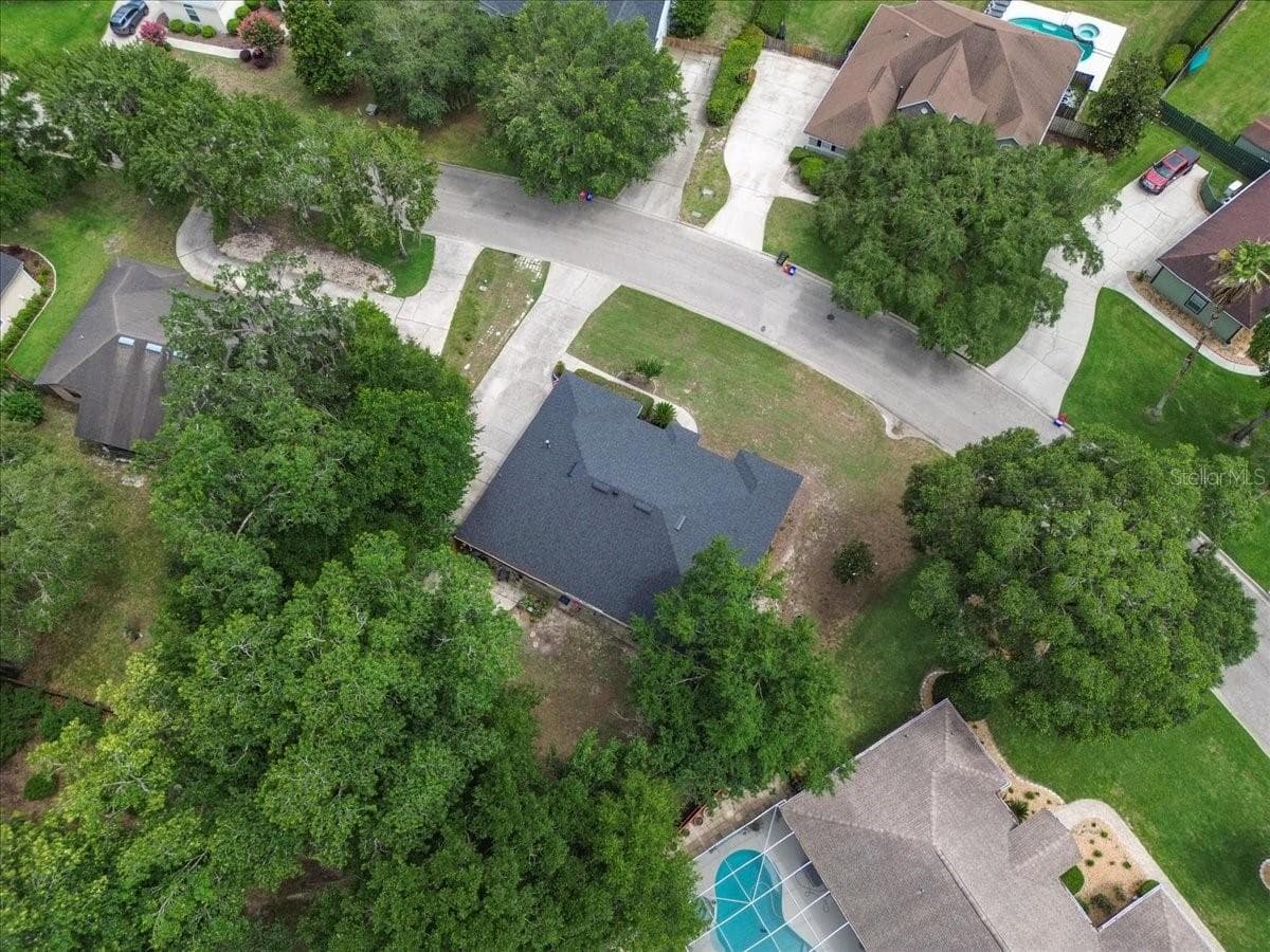 Ariel #4 - 5514 NW 78TH LN, GAINESVILLE