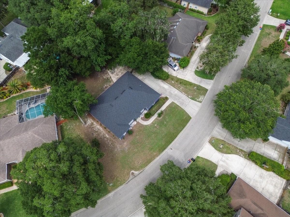 Ariel #5 - 5514 NW 78TH LN, GAINESVILLE