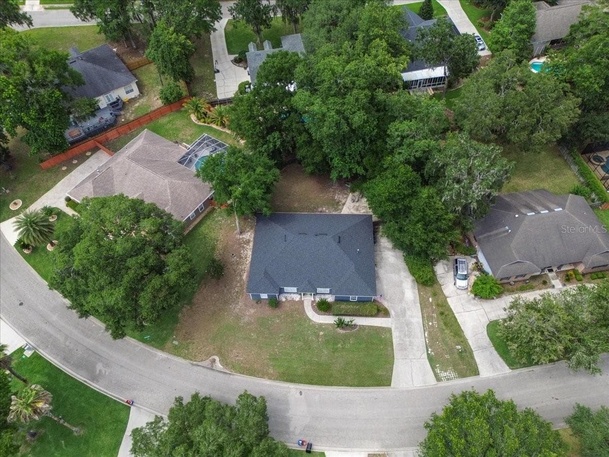 Ariel #6 - 5514 NW 78TH LN, GAINESVILLE