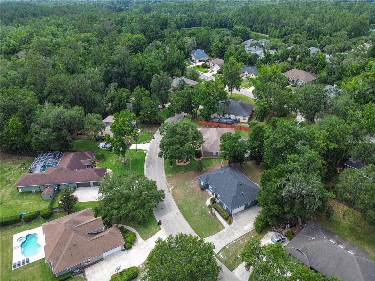 Neighborhood - 5514 NW 78TH LN, GAINESVILLE