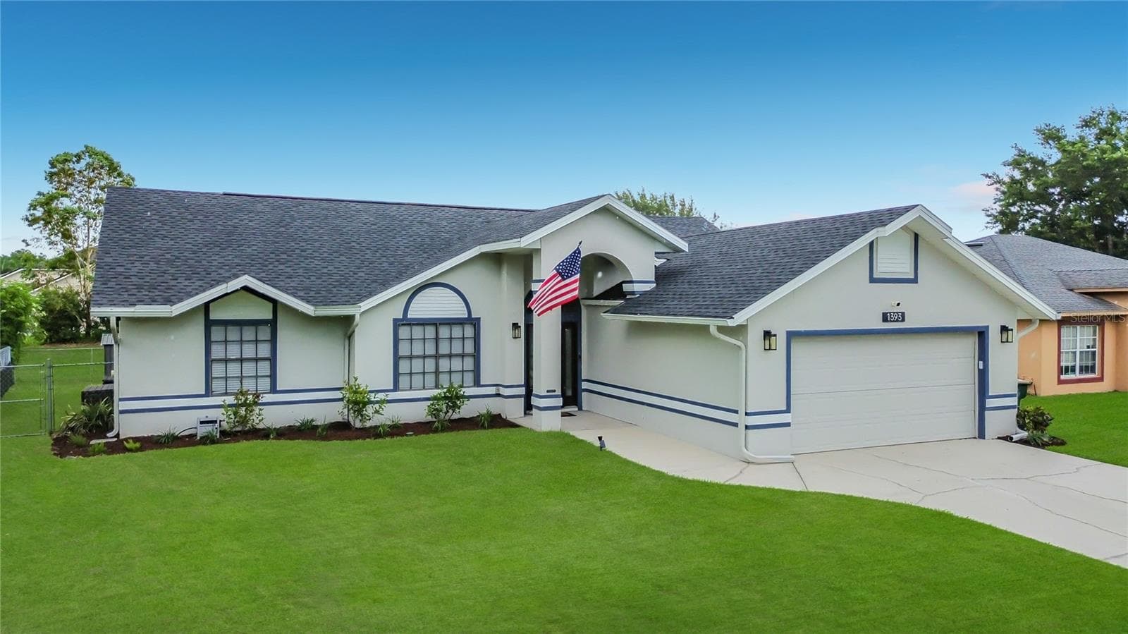 1393 WOOD LAKE CIR
