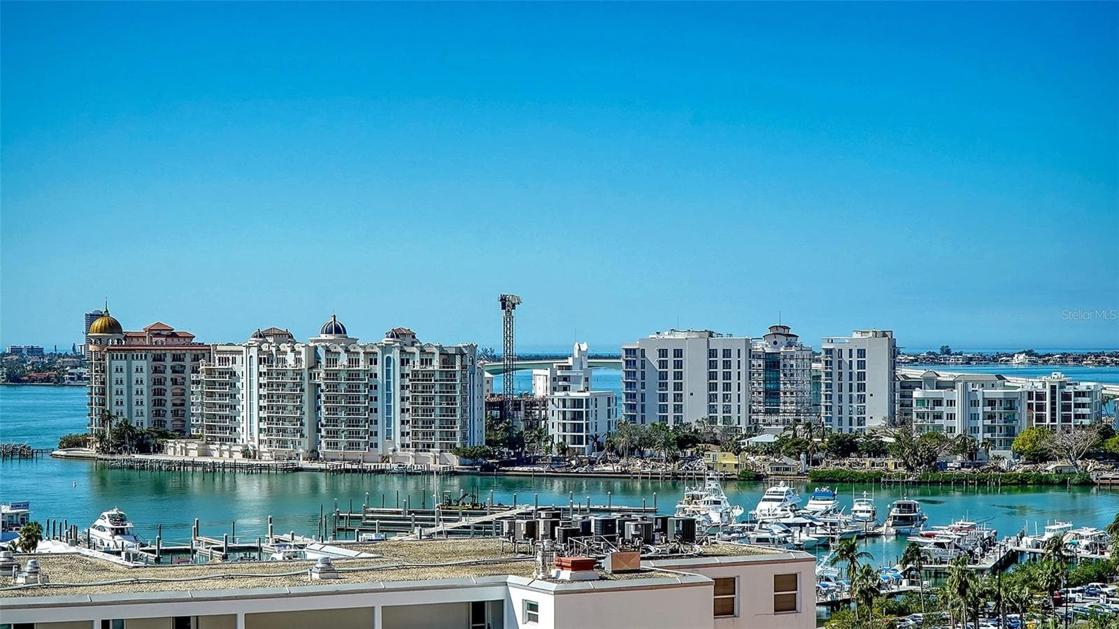 Condominium at 33 S PALM AVE #901, SARASOTA, photo 4 of 65