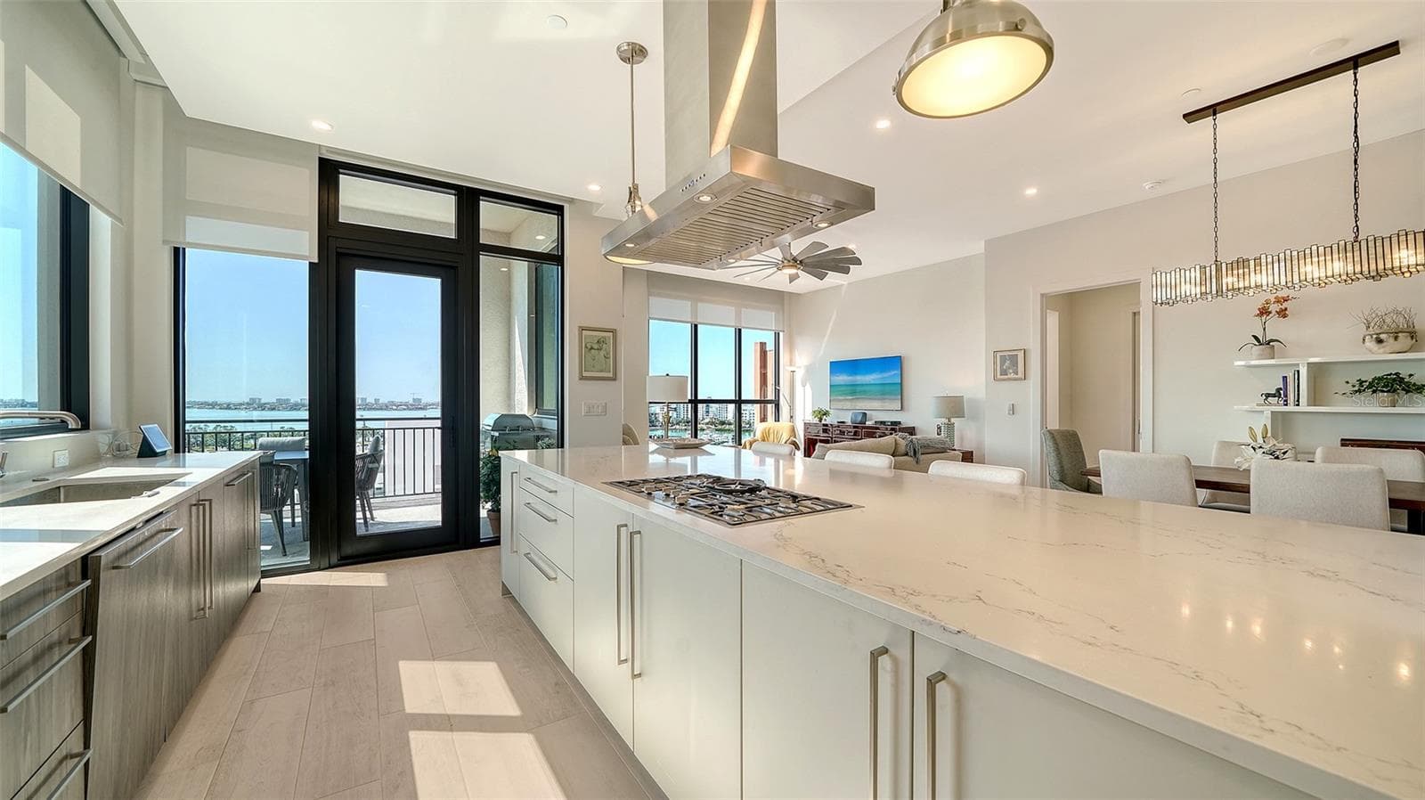 Condominium at 33 S PALM AVE #901, SARASOTA, photo 8 of 65