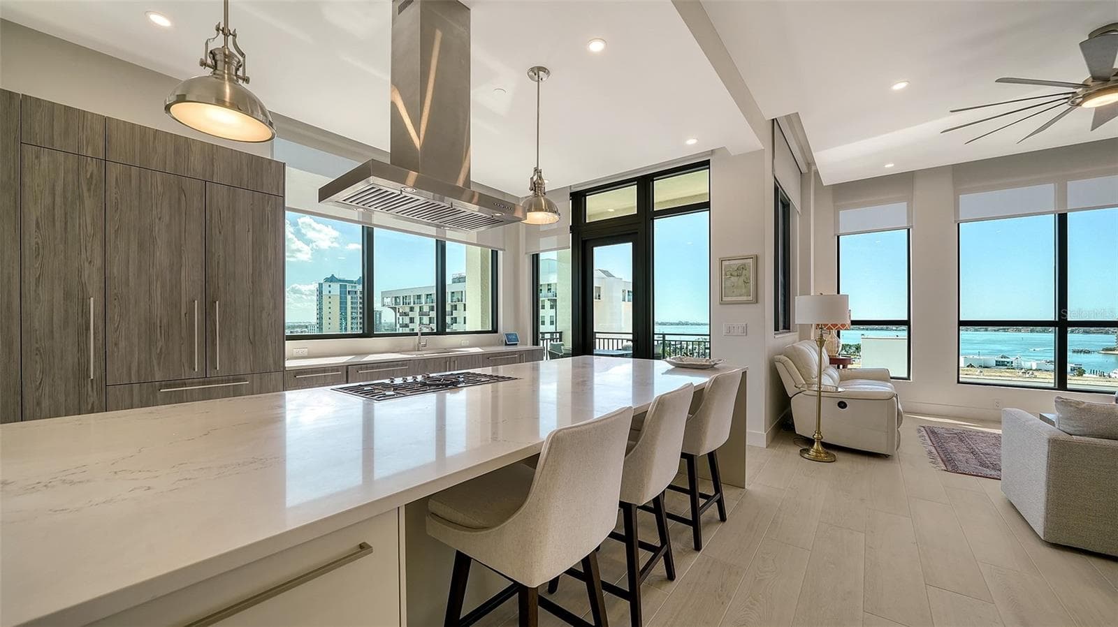 Condominium at 33 S PALM AVE #901, SARASOTA, photo 9 of 65