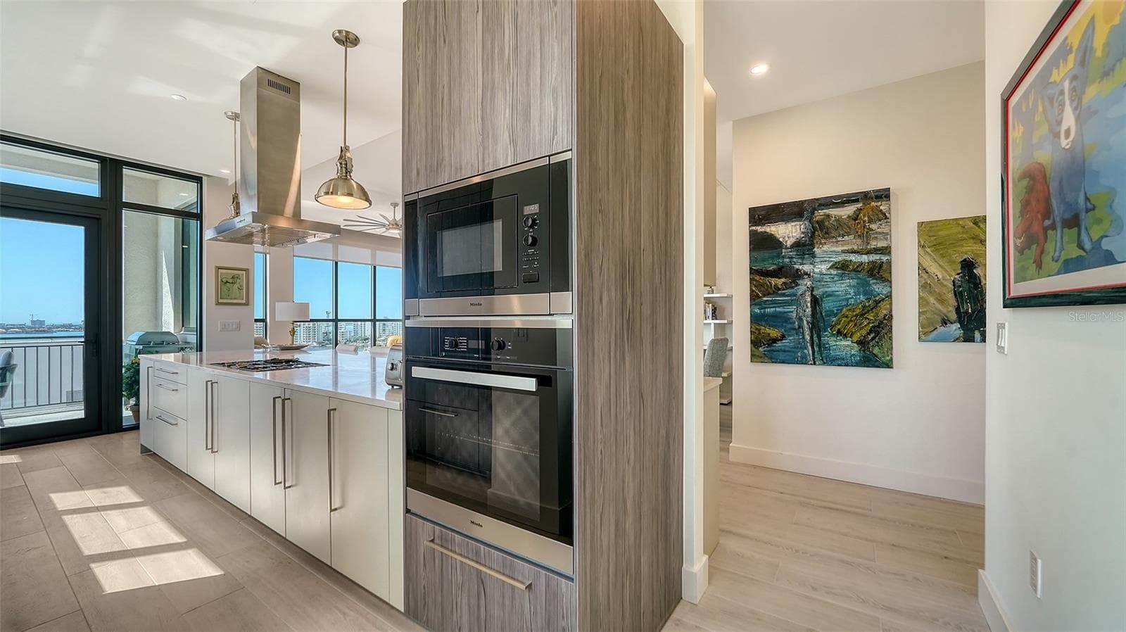Condominium at 33 S PALM AVE #901, SARASOTA, photo 11 of 65