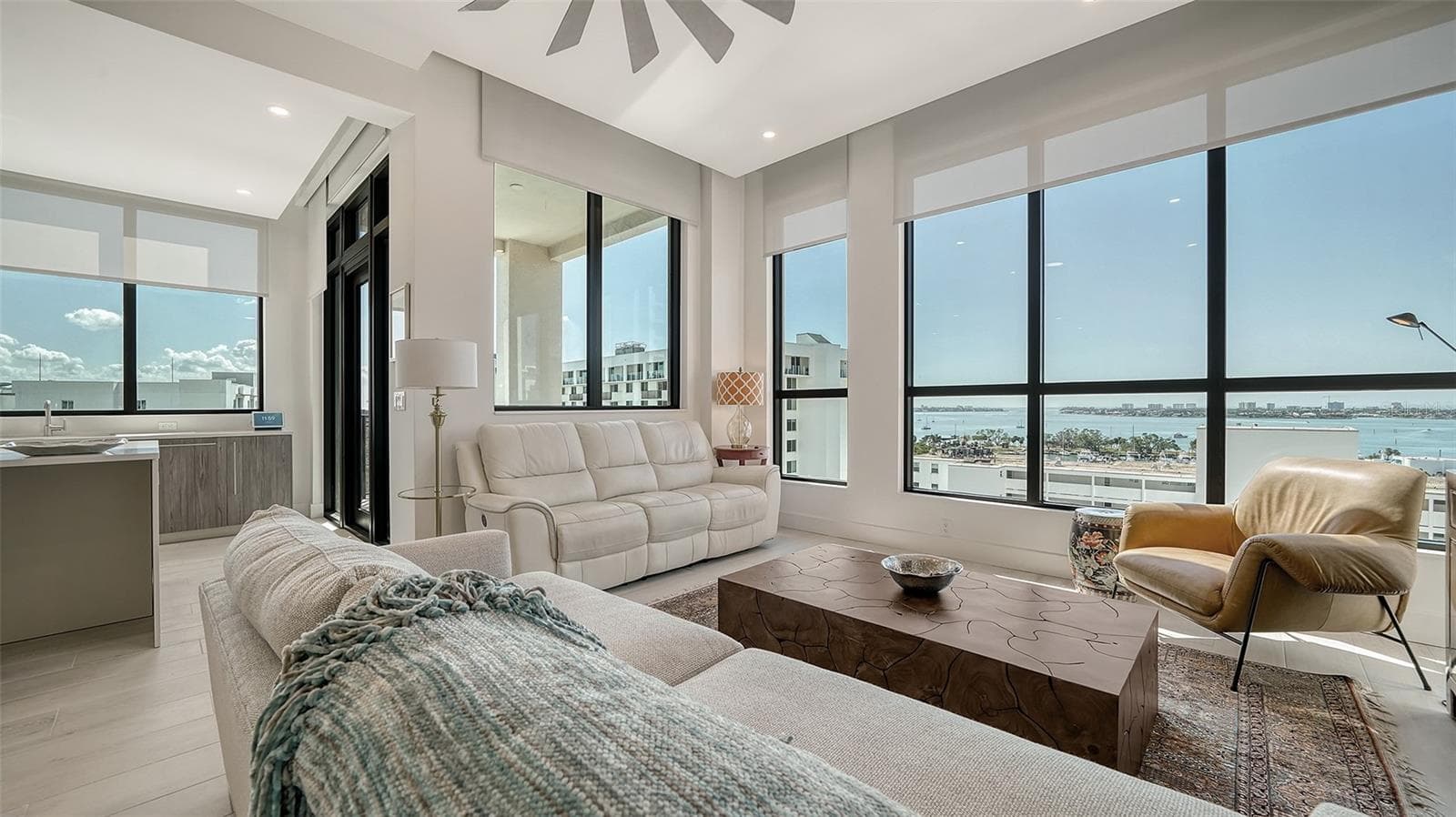 Condominium at 33 S PALM AVE #901, SARASOTA, photo 17 of 65