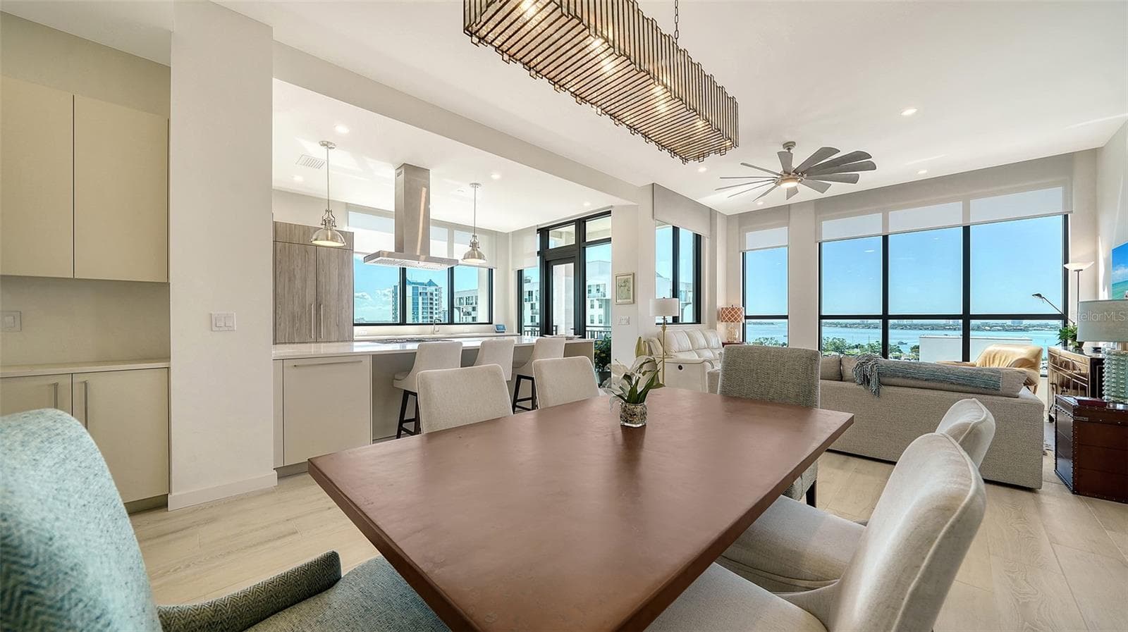 Condominium at 33 S PALM AVE #901, SARASOTA, photo 19 of 65