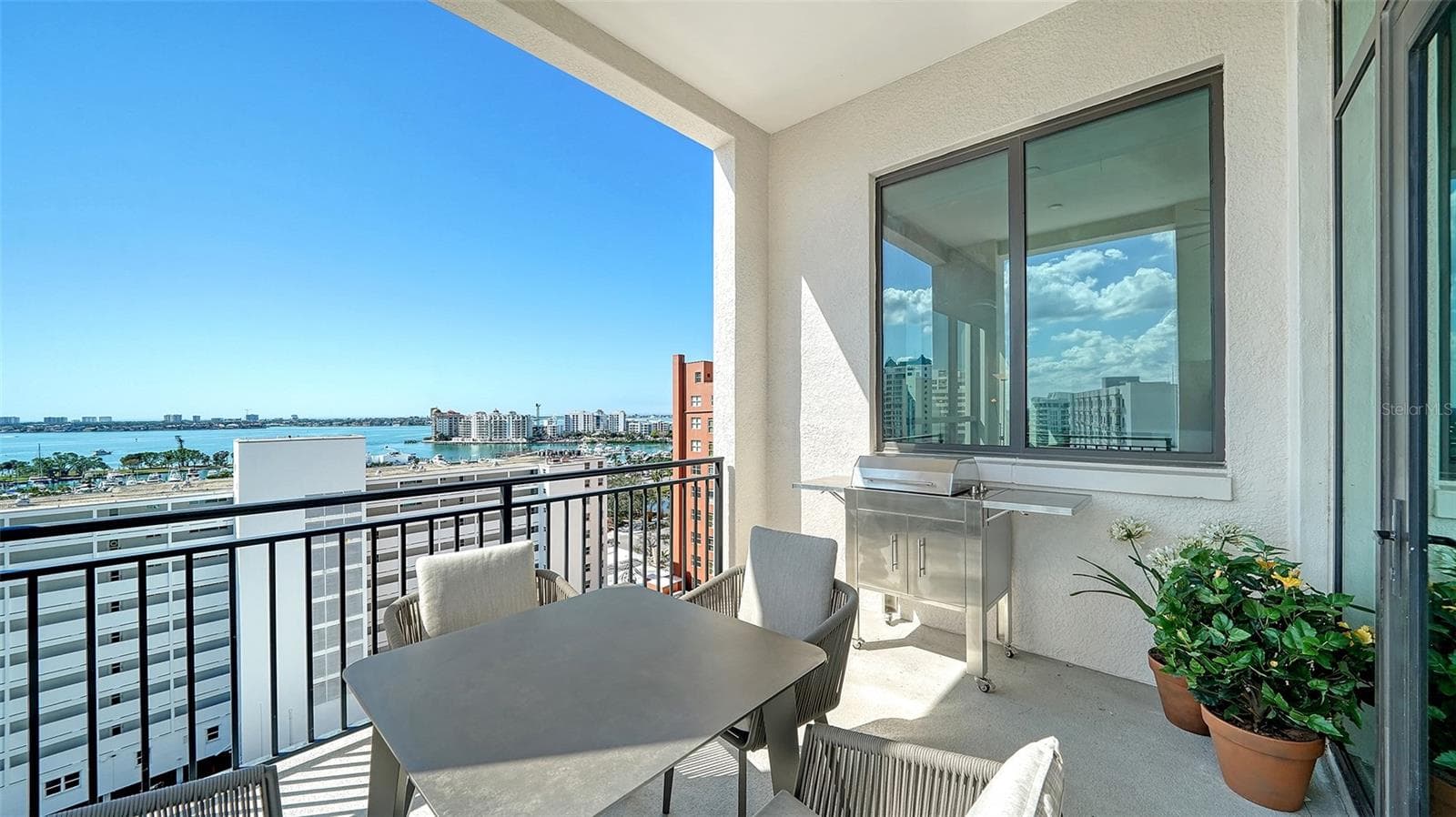 Condominium at 33 S PALM AVE #901, SARASOTA, photo 37 of 65