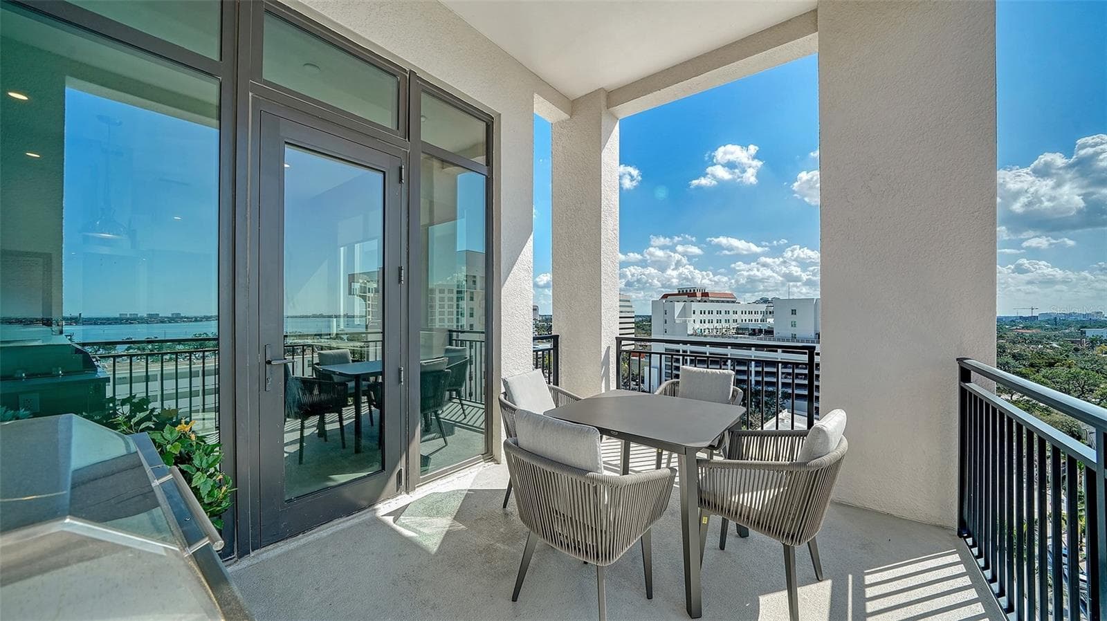 Condominium at 33 S PALM AVE #901, SARASOTA, photo 38 of 65