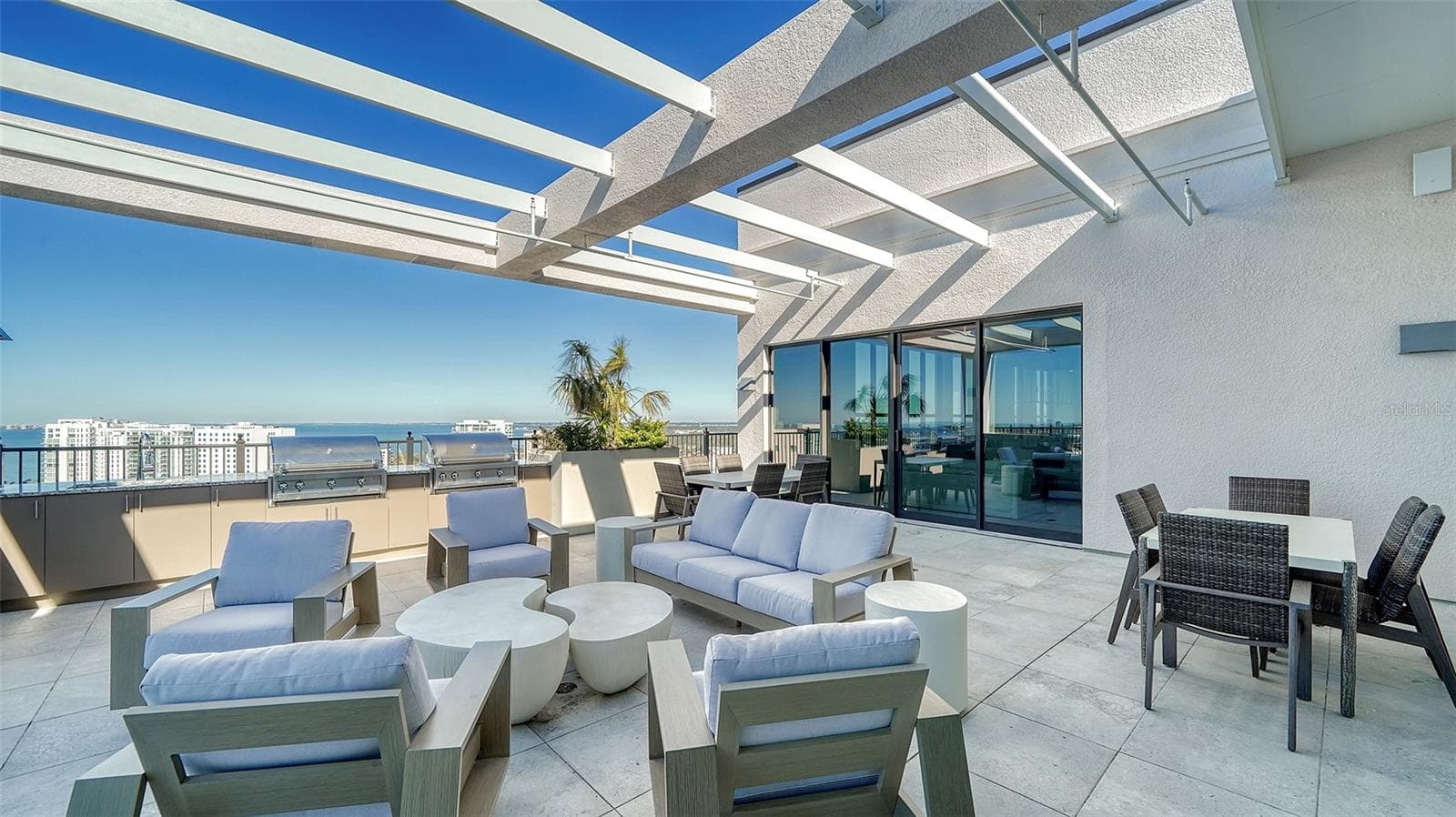 Condominium at 33 S PALM AVE #901, SARASOTA, photo 43 of 65