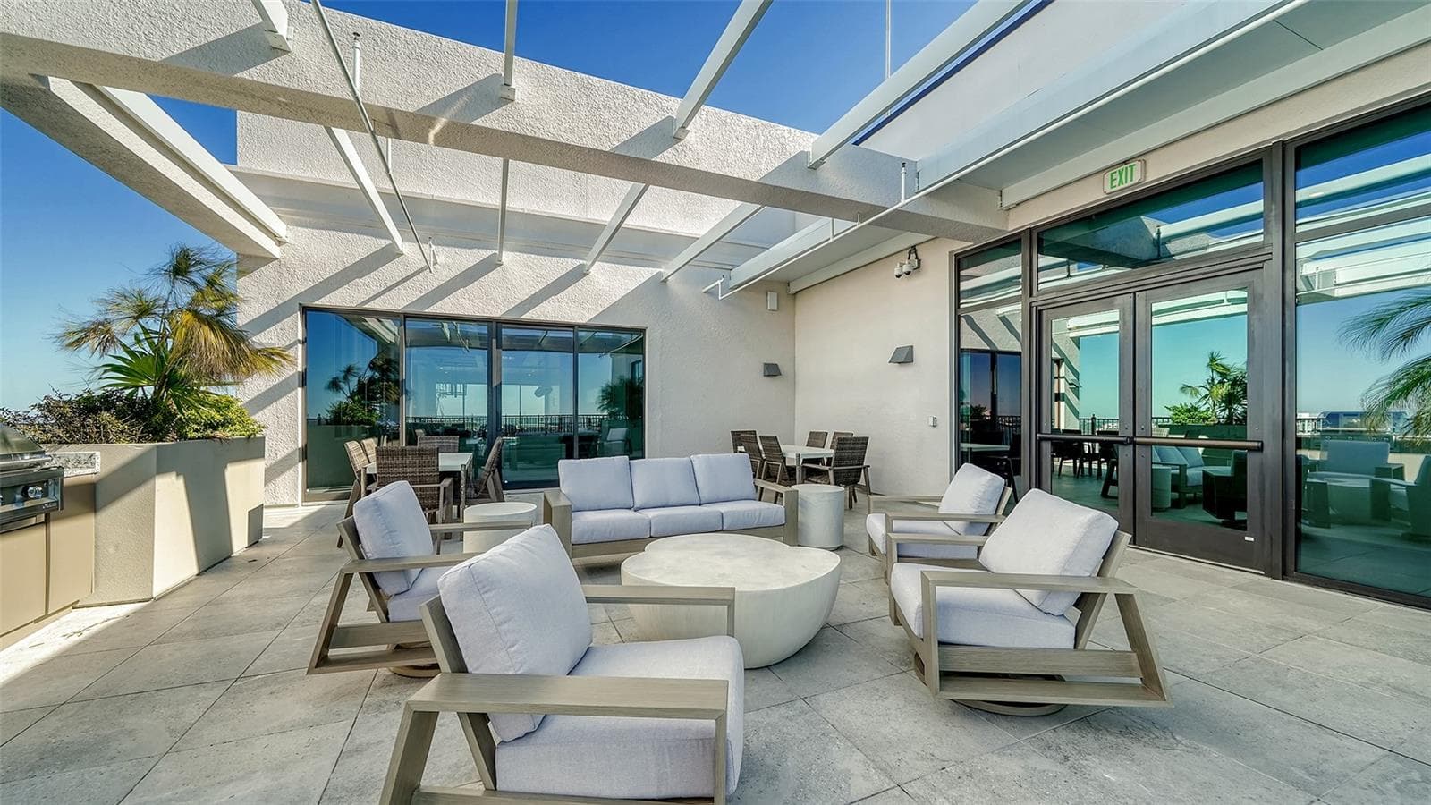 Condominium at 33 S PALM AVE #901, SARASOTA, photo 44 of 65