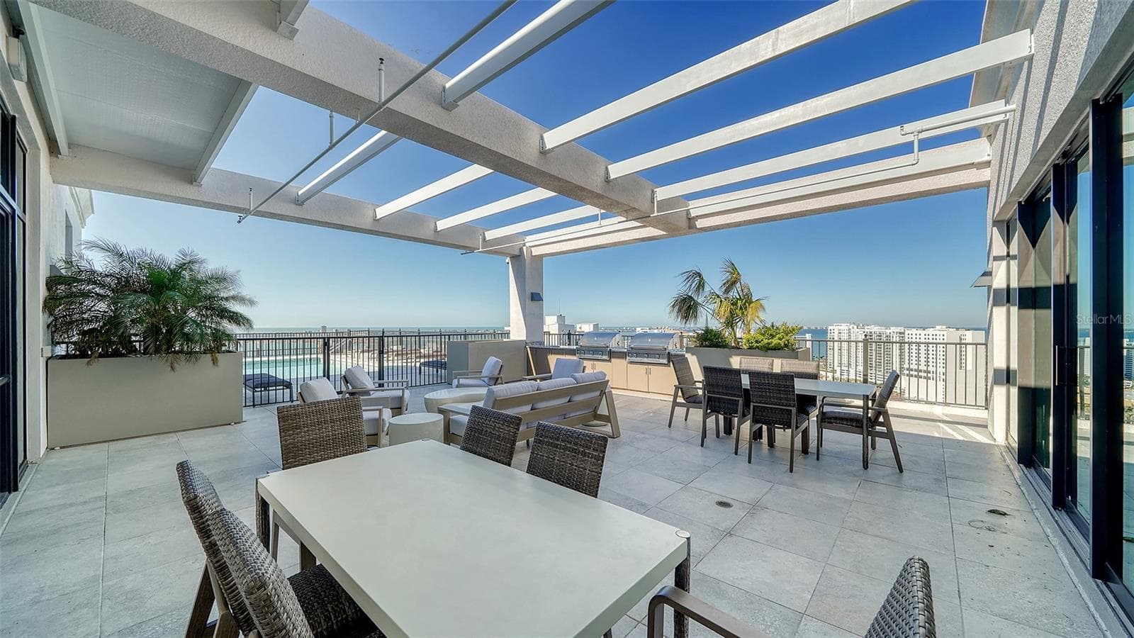 Condominium at 33 S PALM AVE #901, SARASOTA, photo 46 of 65