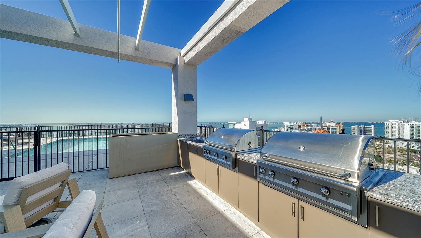 Condominium at 33 S PALM AVE #901, SARASOTA, photo 47 of 65