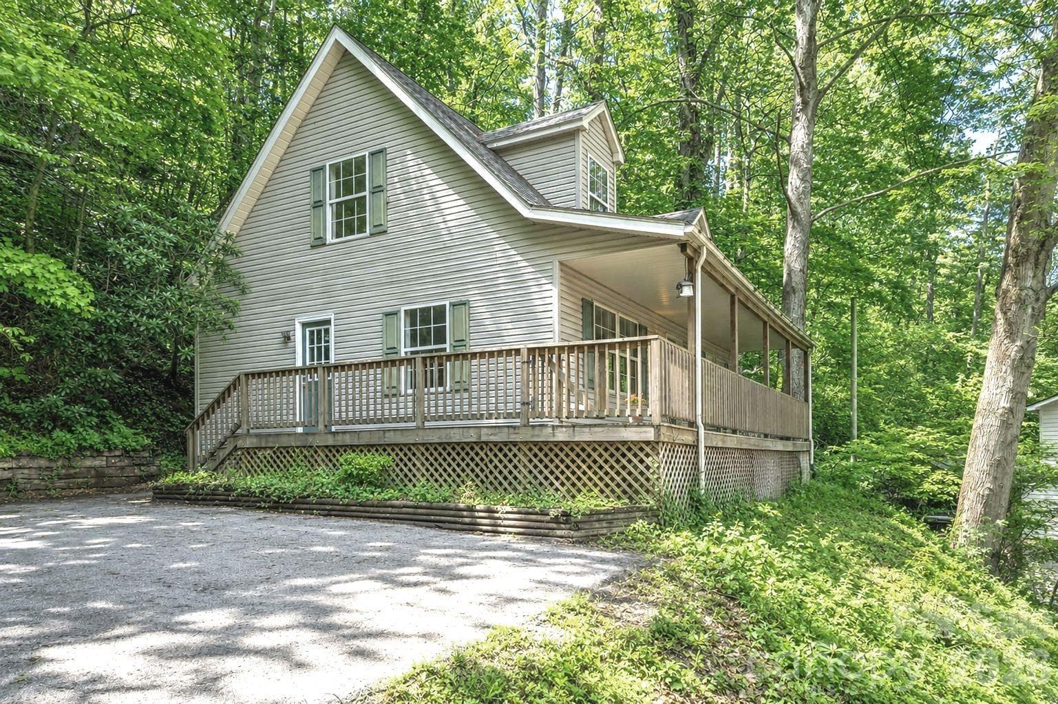 Single Family Residence at Maggie Valley, photo 3 of 27