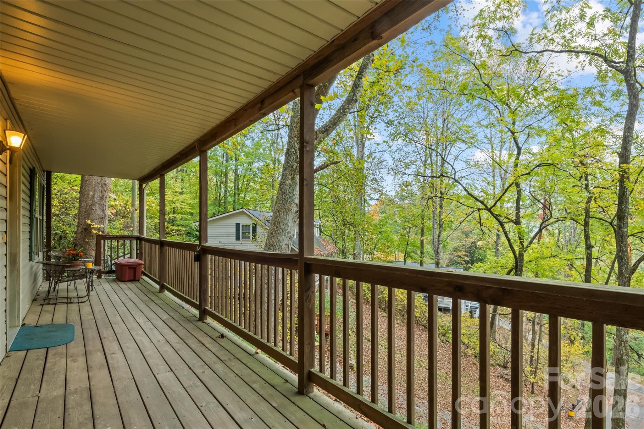 Single Family Residence at Maggie Valley, photo 4 of 27