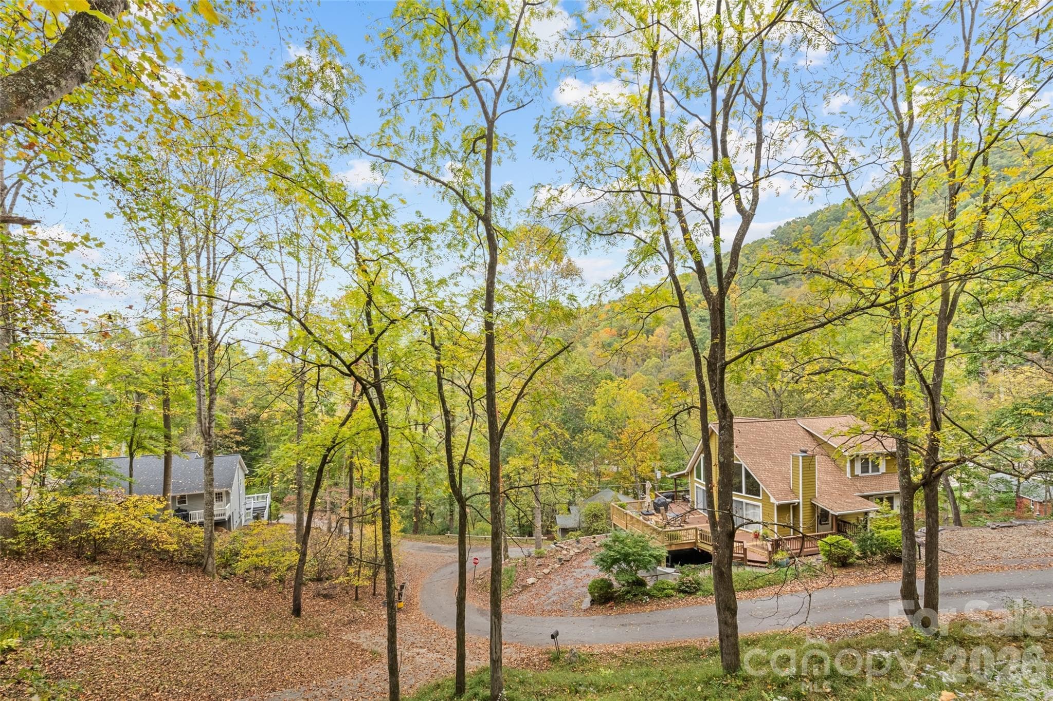 Single Family Residence at Maggie Valley, photo 7 of 27