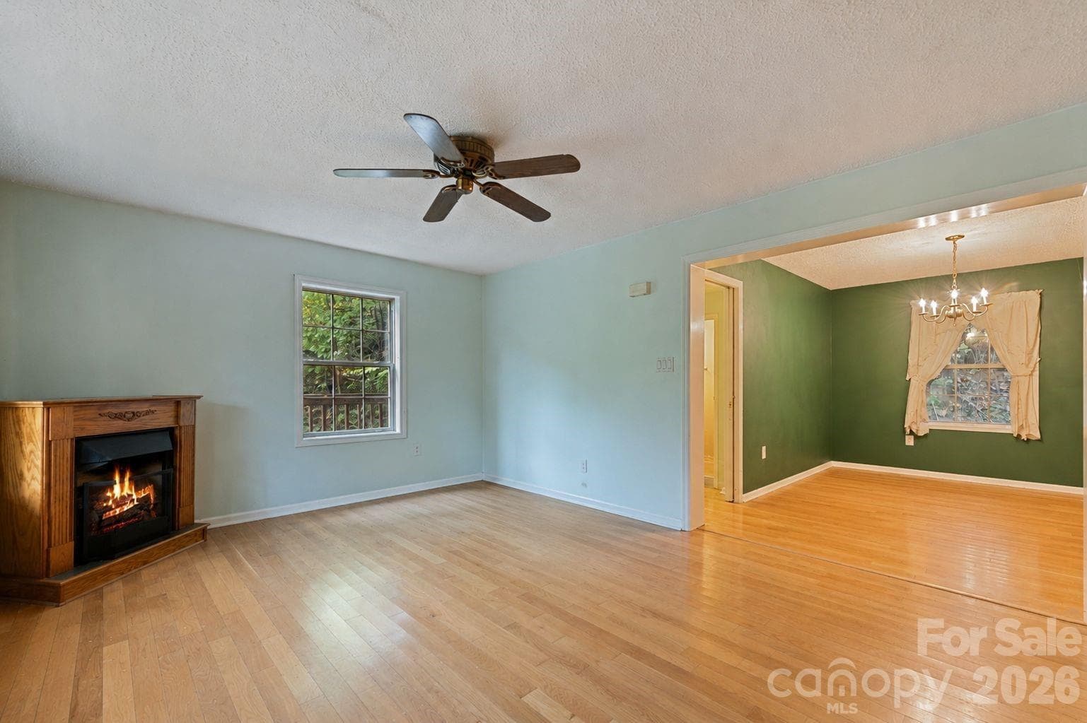 Single Family Residence at Maggie Valley, photo 2 of 27