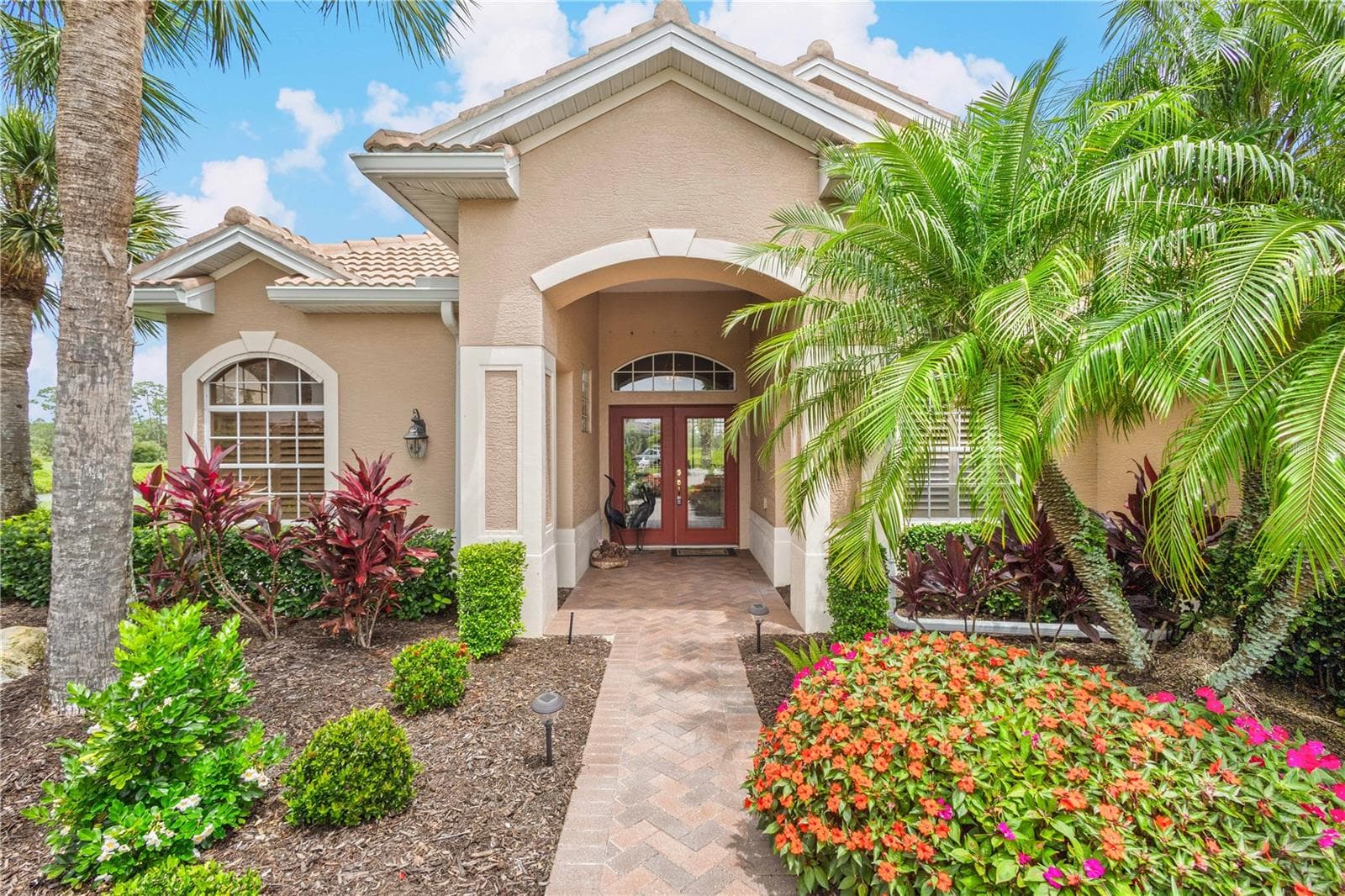 Single Family Residence at 5302 WHITE IBIS CT., NORTH PORT, photo 4 of 70