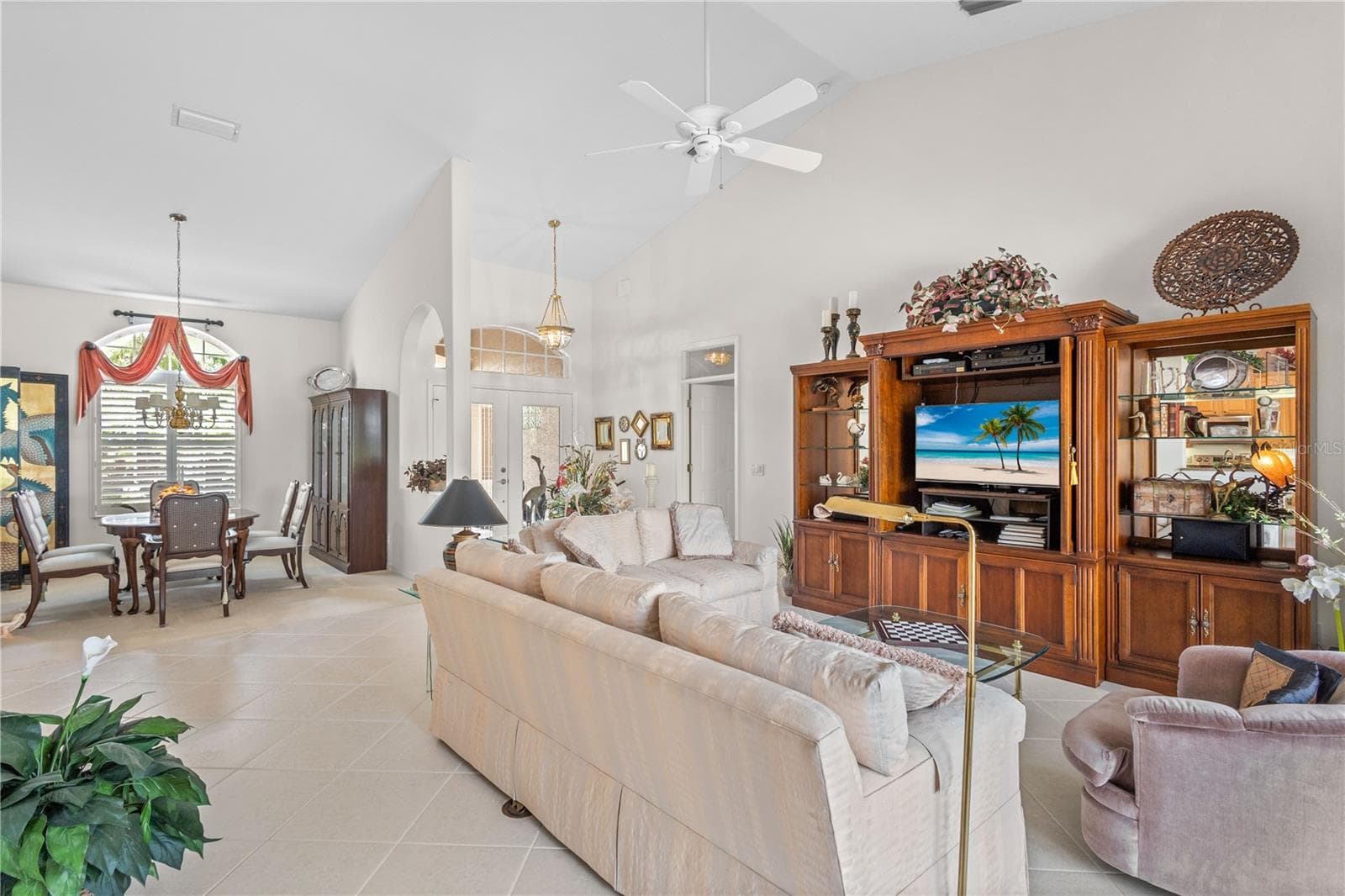 Single Family Residence at 5302 WHITE IBIS CT., NORTH PORT, photo 6 of 70