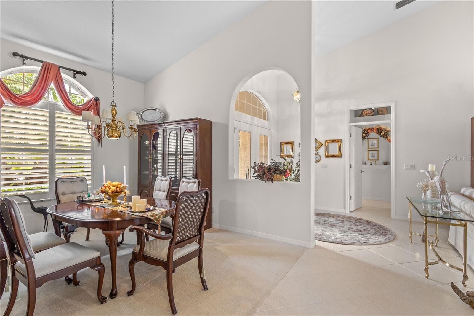 Single Family Residence at 5302 WHITE IBIS CT., NORTH PORT, photo 10 of 70