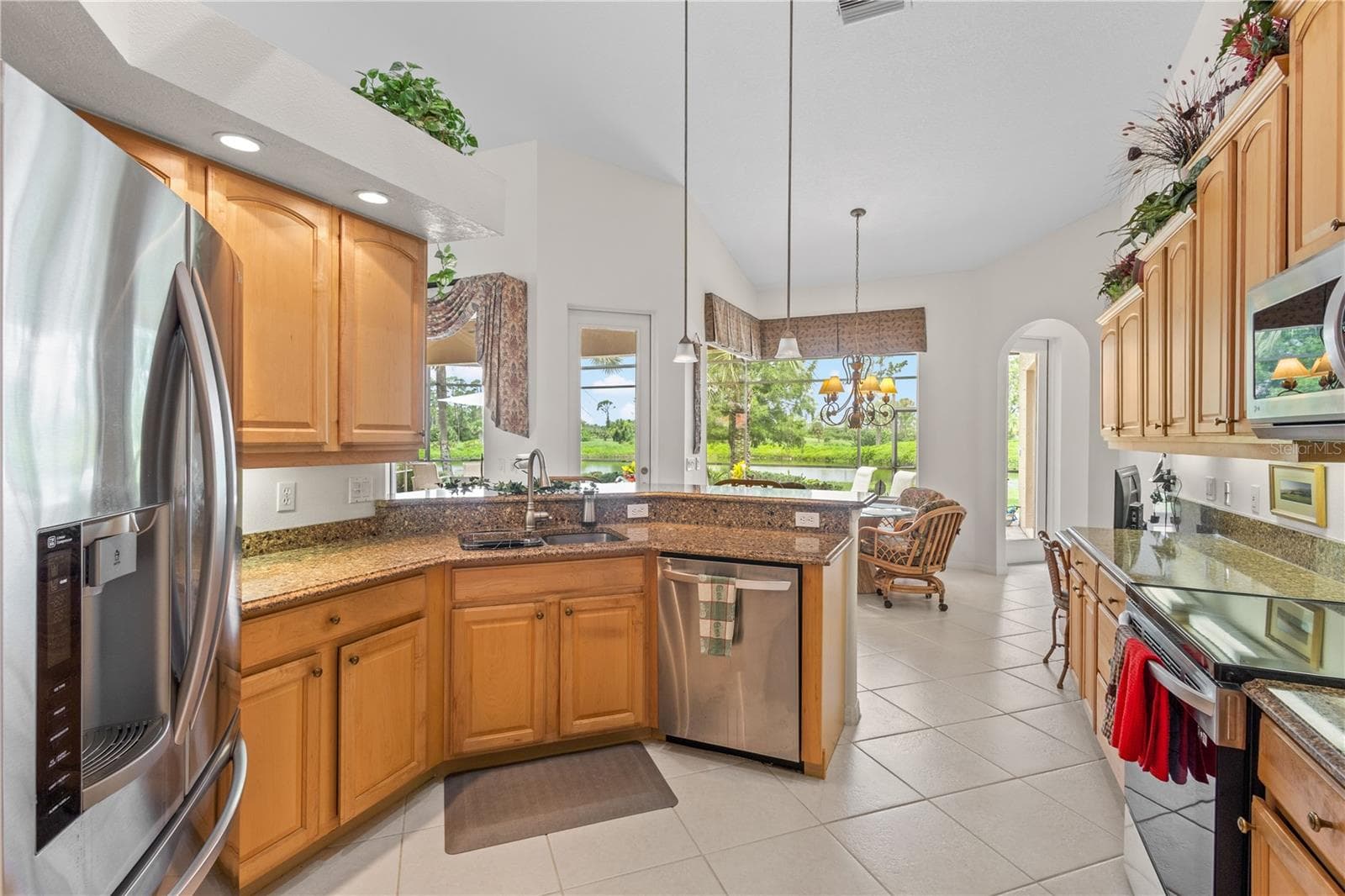 Single Family Residence at 5302 WHITE IBIS CT., NORTH PORT, photo 16 of 70