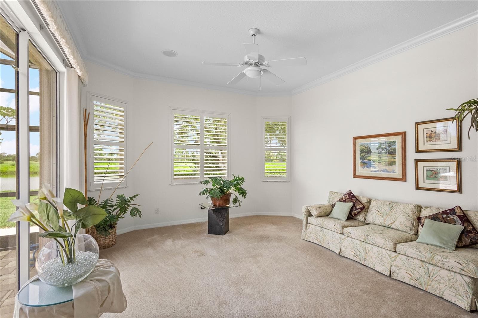 Single Family Residence at 5302 WHITE IBIS CT., NORTH PORT, photo 24 of 70