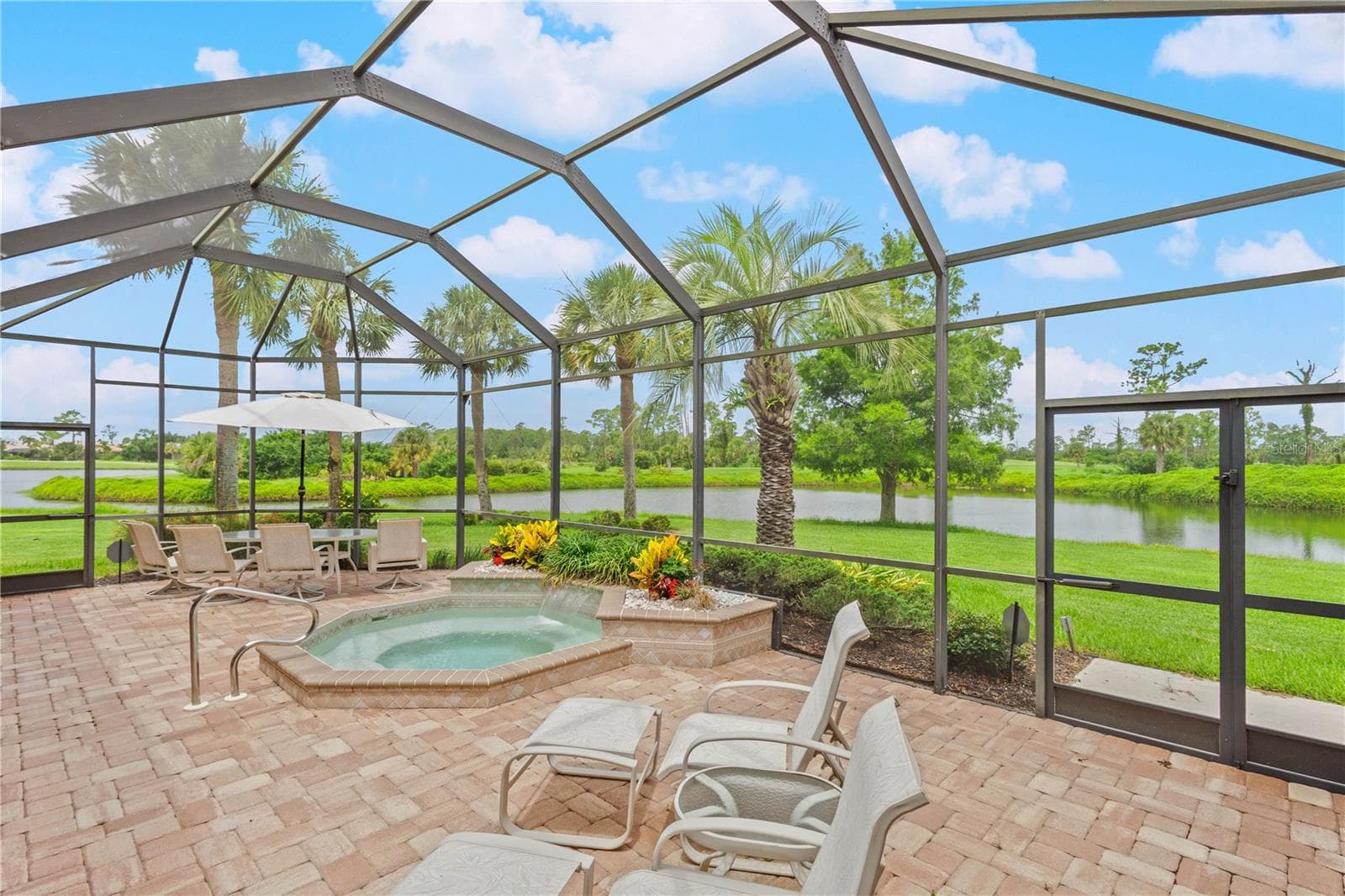 Single Family Residence at 5302 WHITE IBIS CT., NORTH PORT, photo 34 of 70