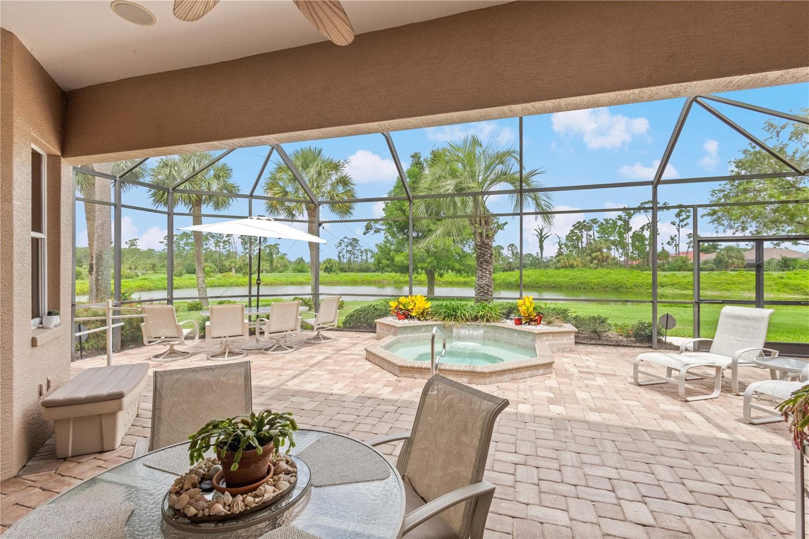 Single Family Residence at 5302 WHITE IBIS CT., NORTH PORT, photo 35 of 70