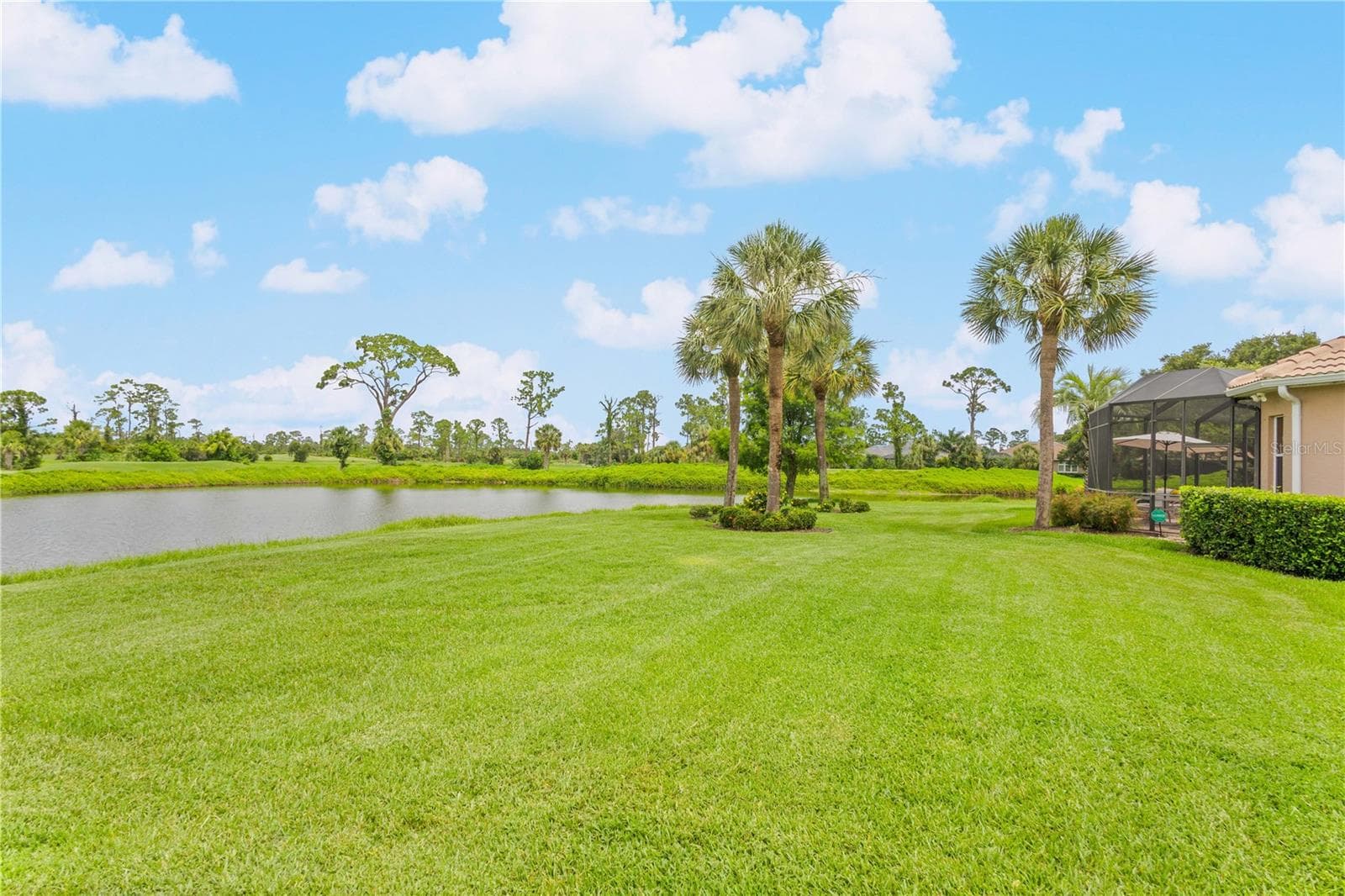 Single Family Residence at 5302 WHITE IBIS CT., NORTH PORT, photo 38 of 70
