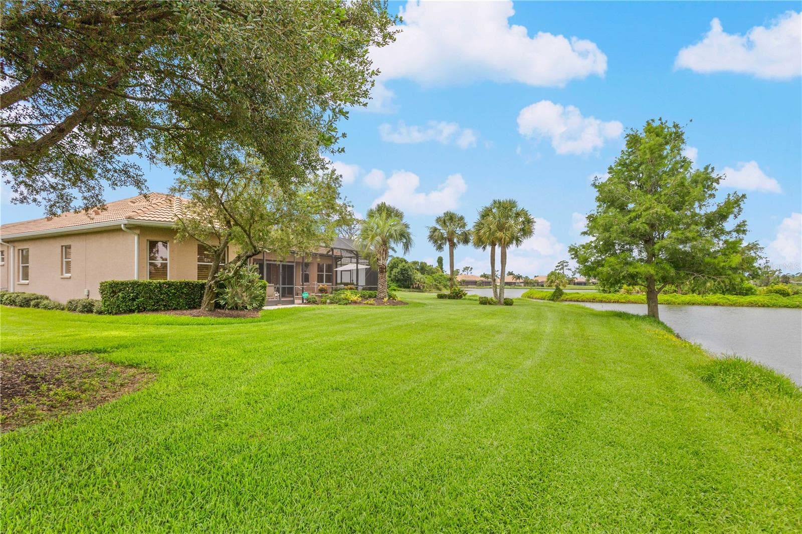 Single Family Residence at 5302 WHITE IBIS CT., NORTH PORT, photo 39 of 70