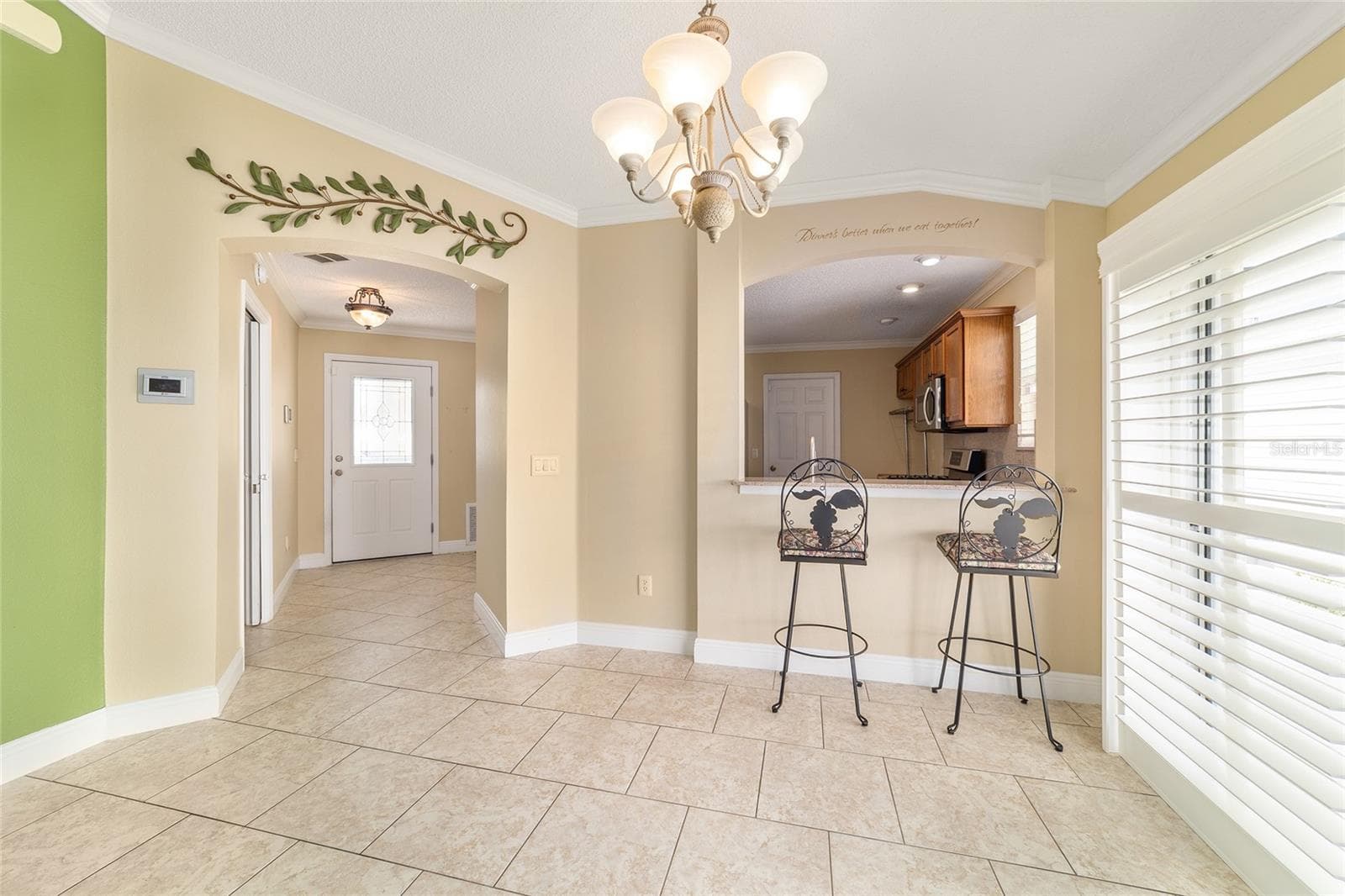 Villa at 587 AUDREY LN, THE VILLAGES, photo 6 of 48